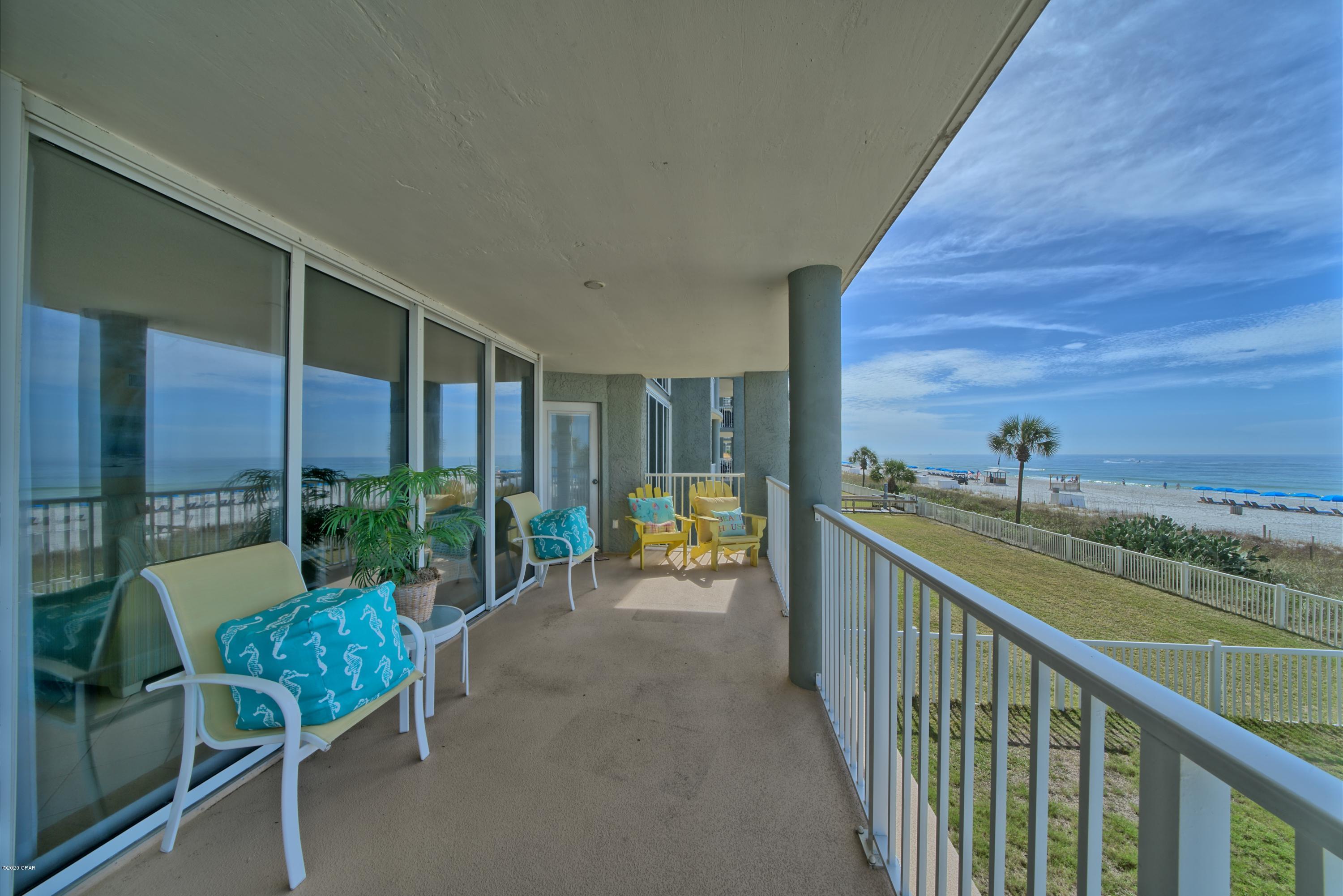 Long Beach Towers III - Residential