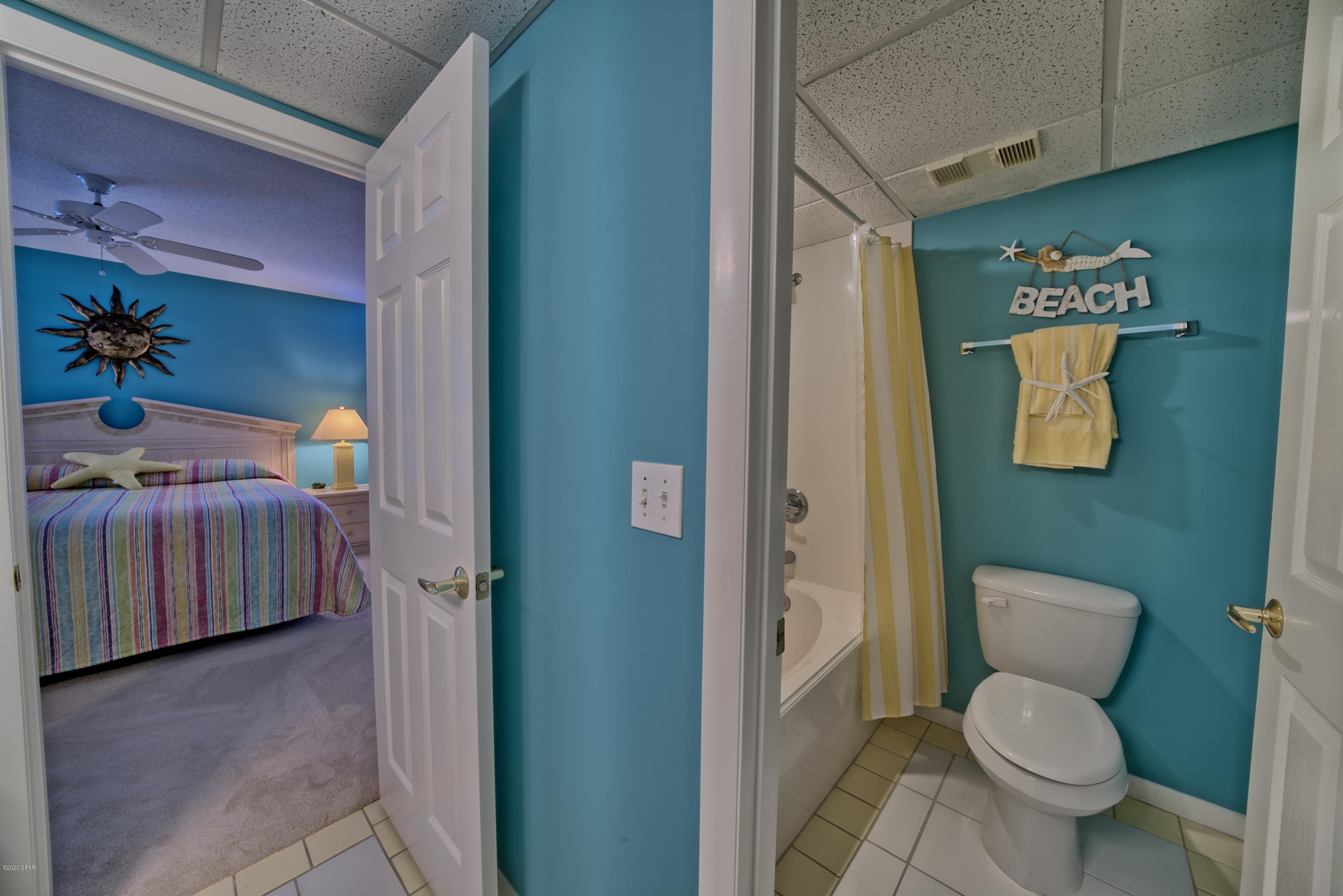 Long Beach Towers III - Residential