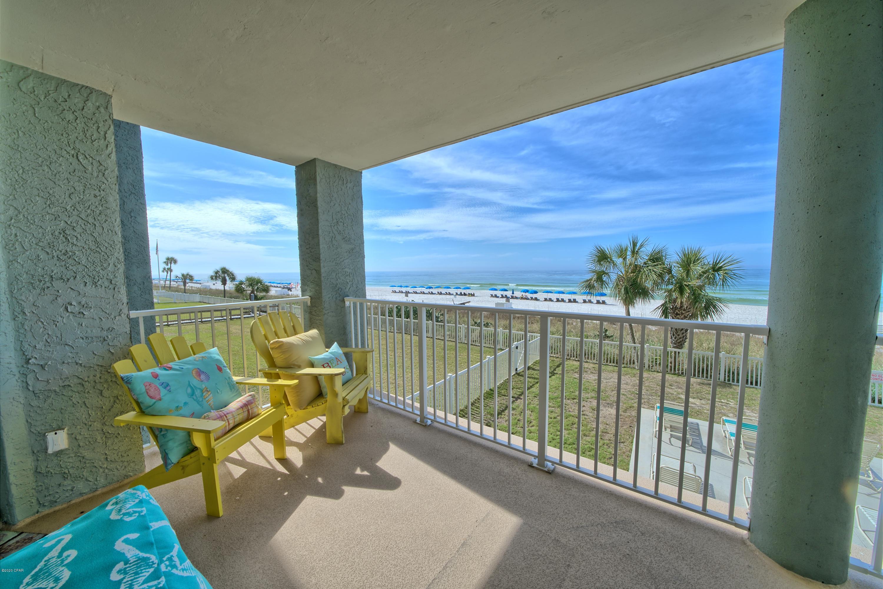 Long Beach Towers III - Residential