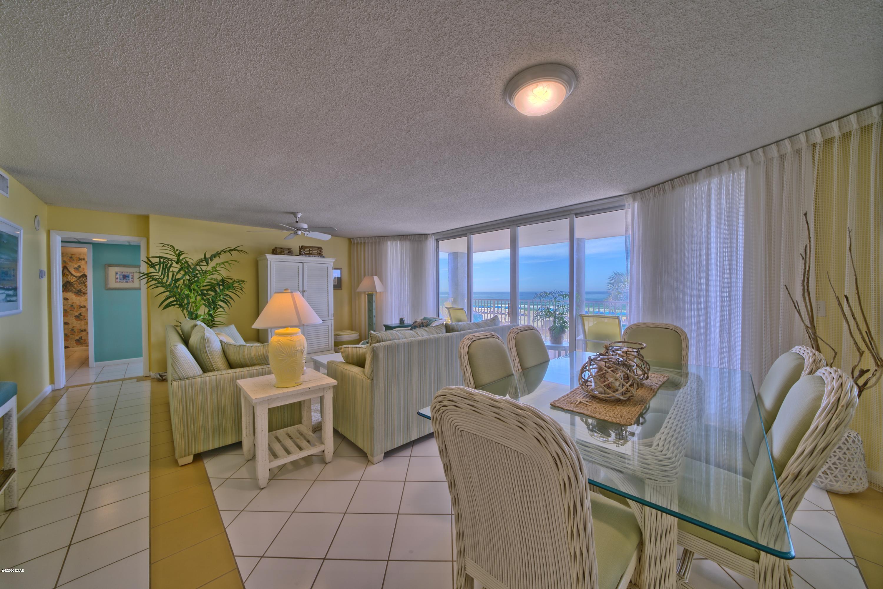 Long Beach Towers III - Residential