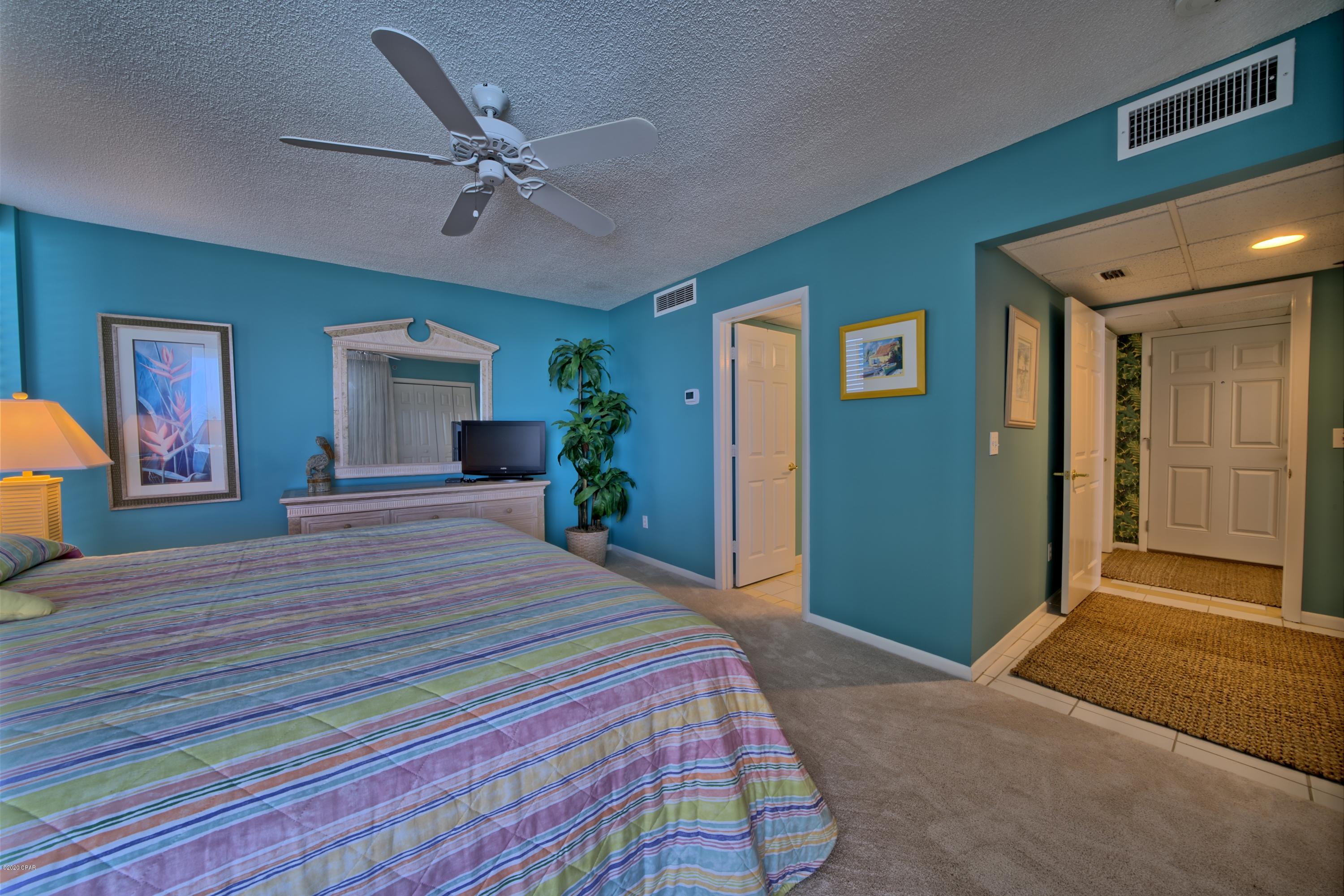 Long Beach Towers III - Residential