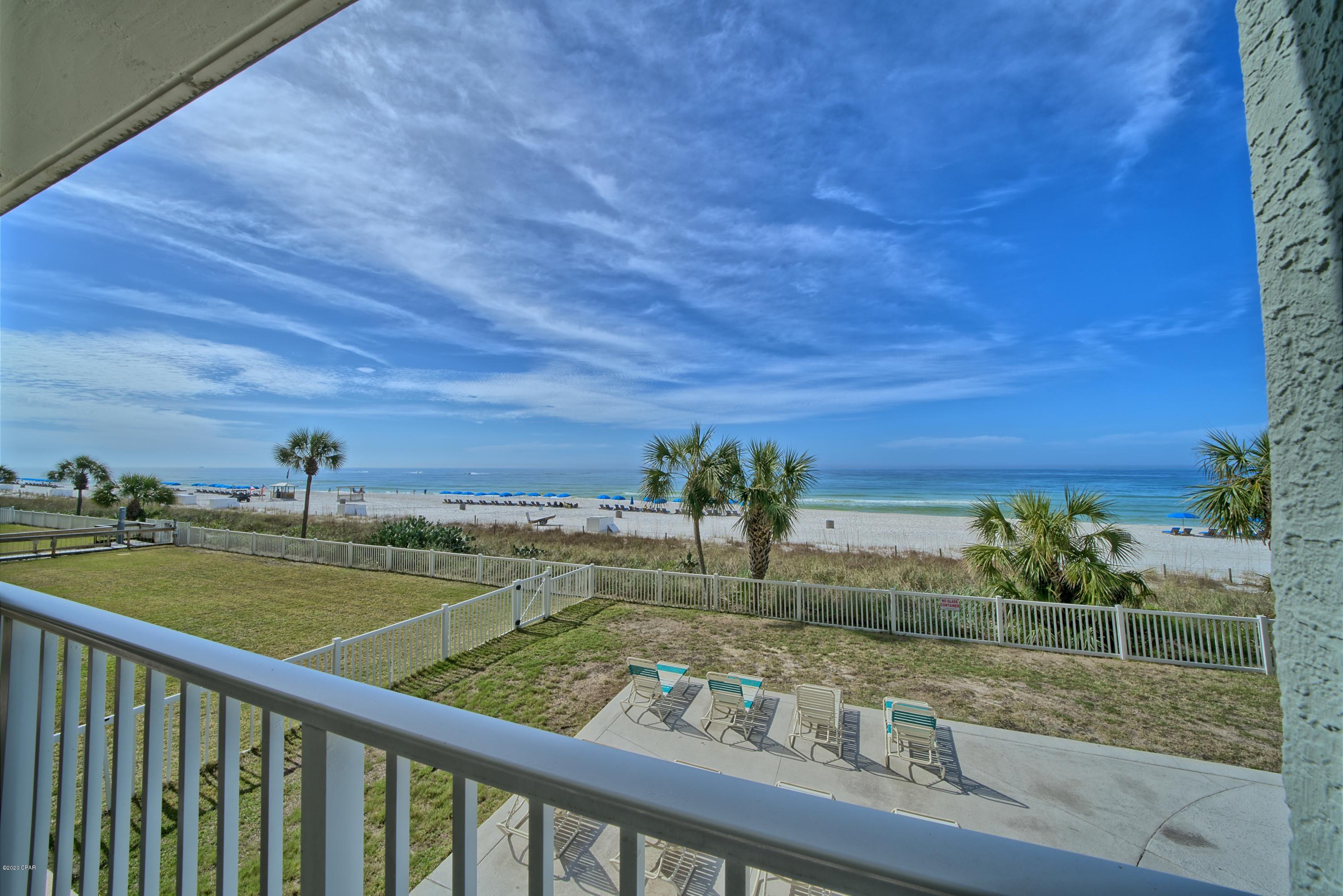 Long Beach Towers III - Residential