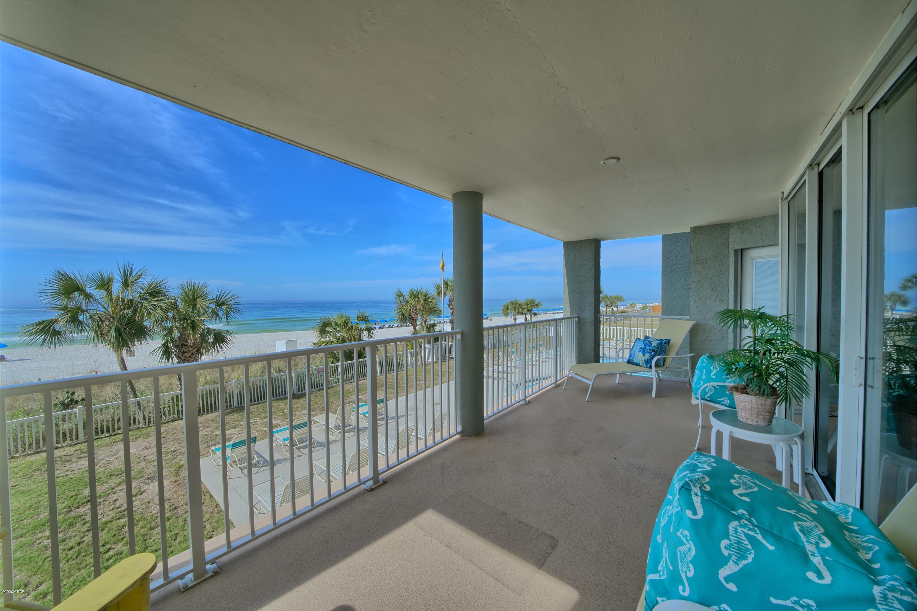 Long Beach Towers III - Residential