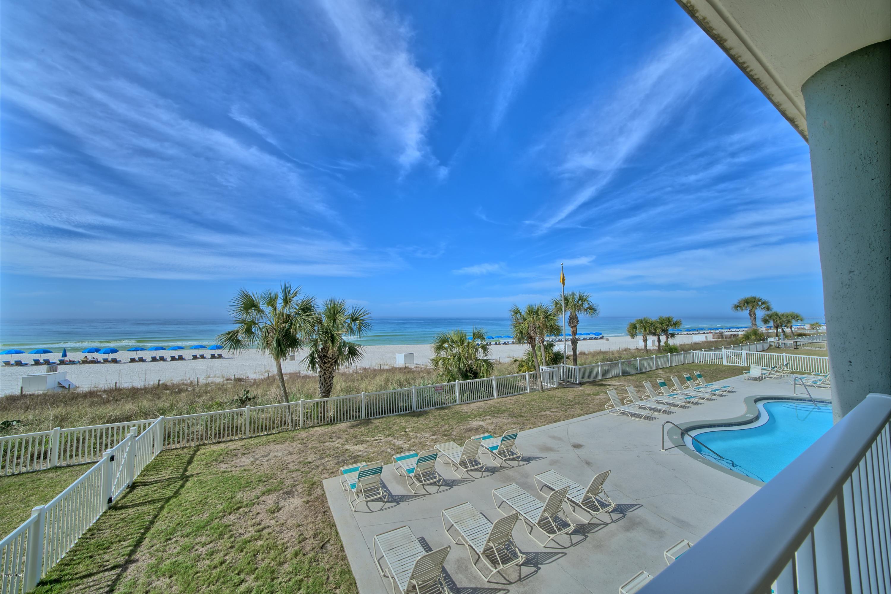 Long Beach Towers III - Residential