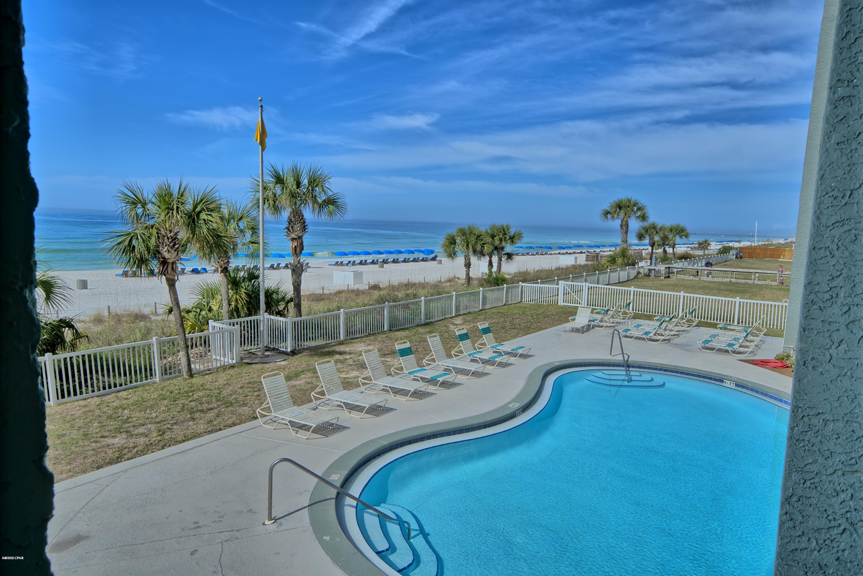 Long Beach Towers III - Residential