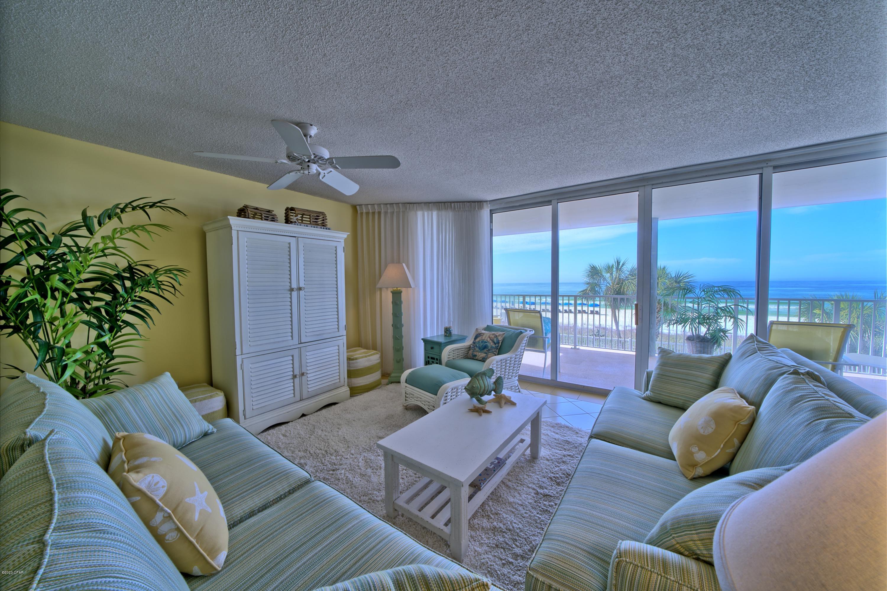 Long Beach Towers III - Residential