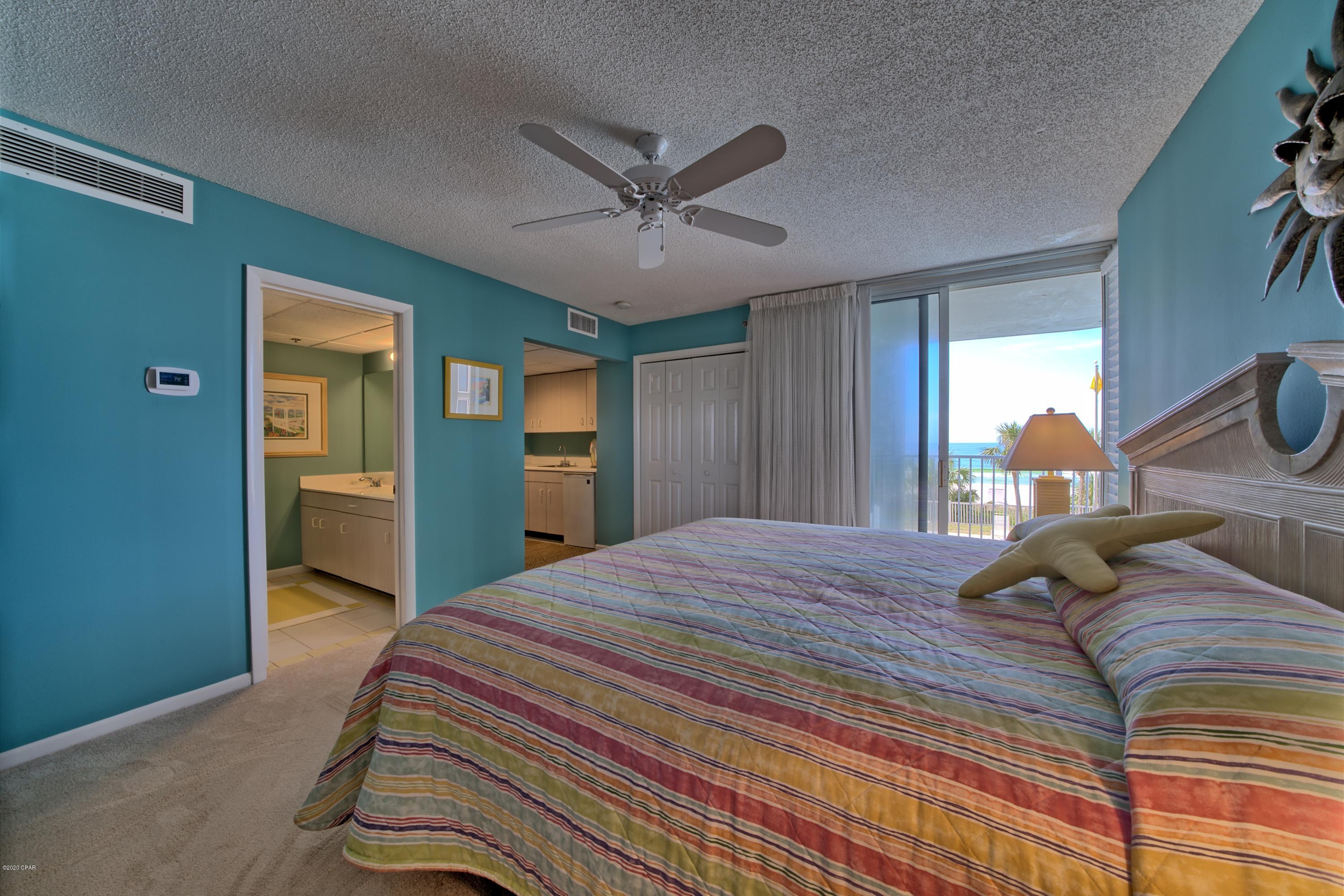 Long Beach Towers III - Residential