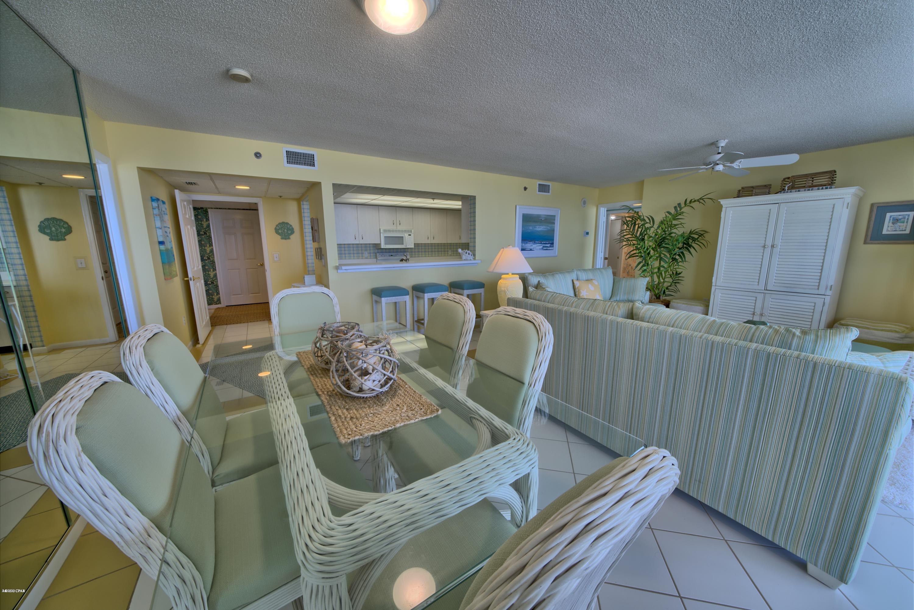 Long Beach Towers III - Residential