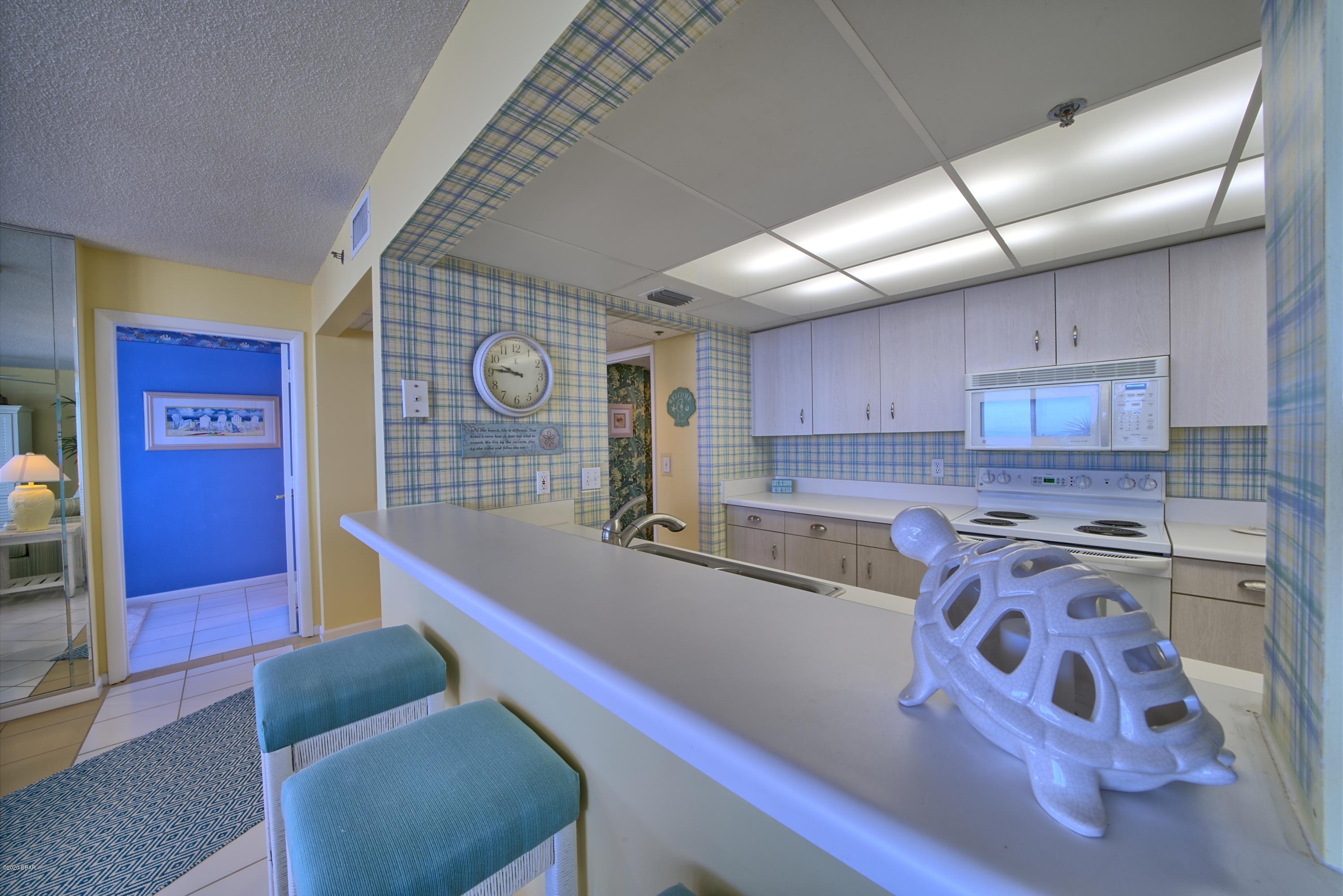 Long Beach Towers III - Residential