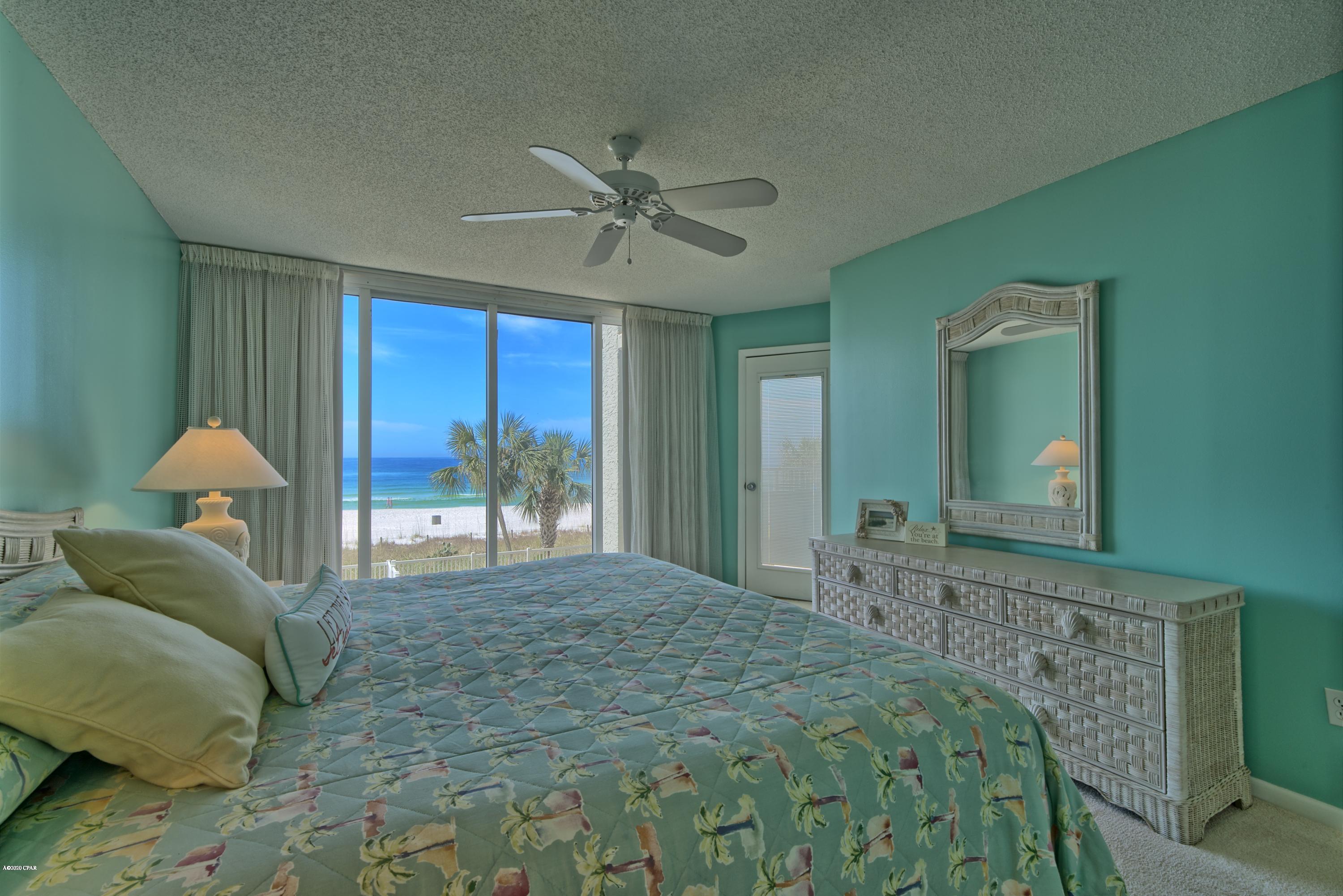 Long Beach Towers III - Residential