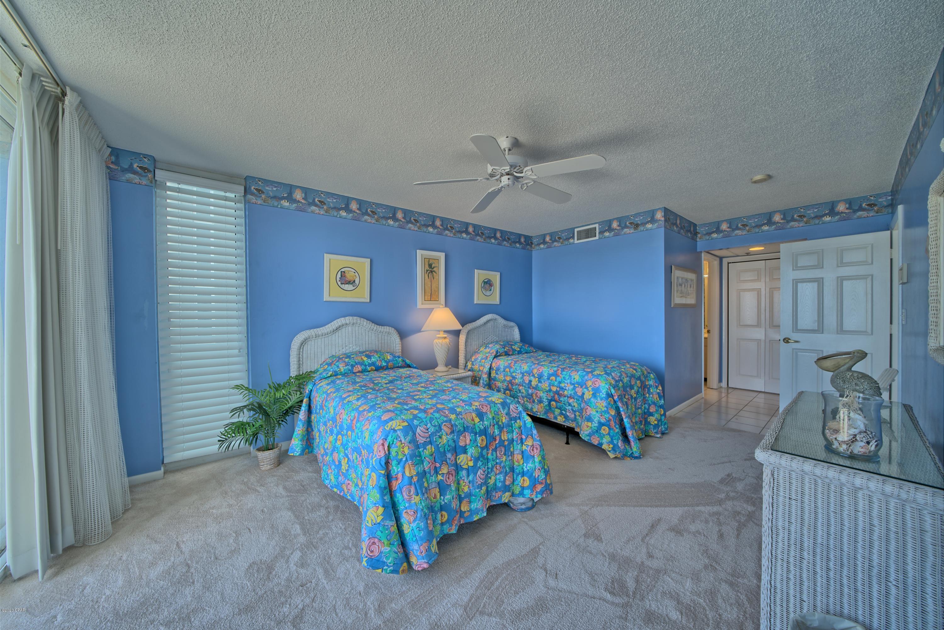 Long Beach Towers III - Residential