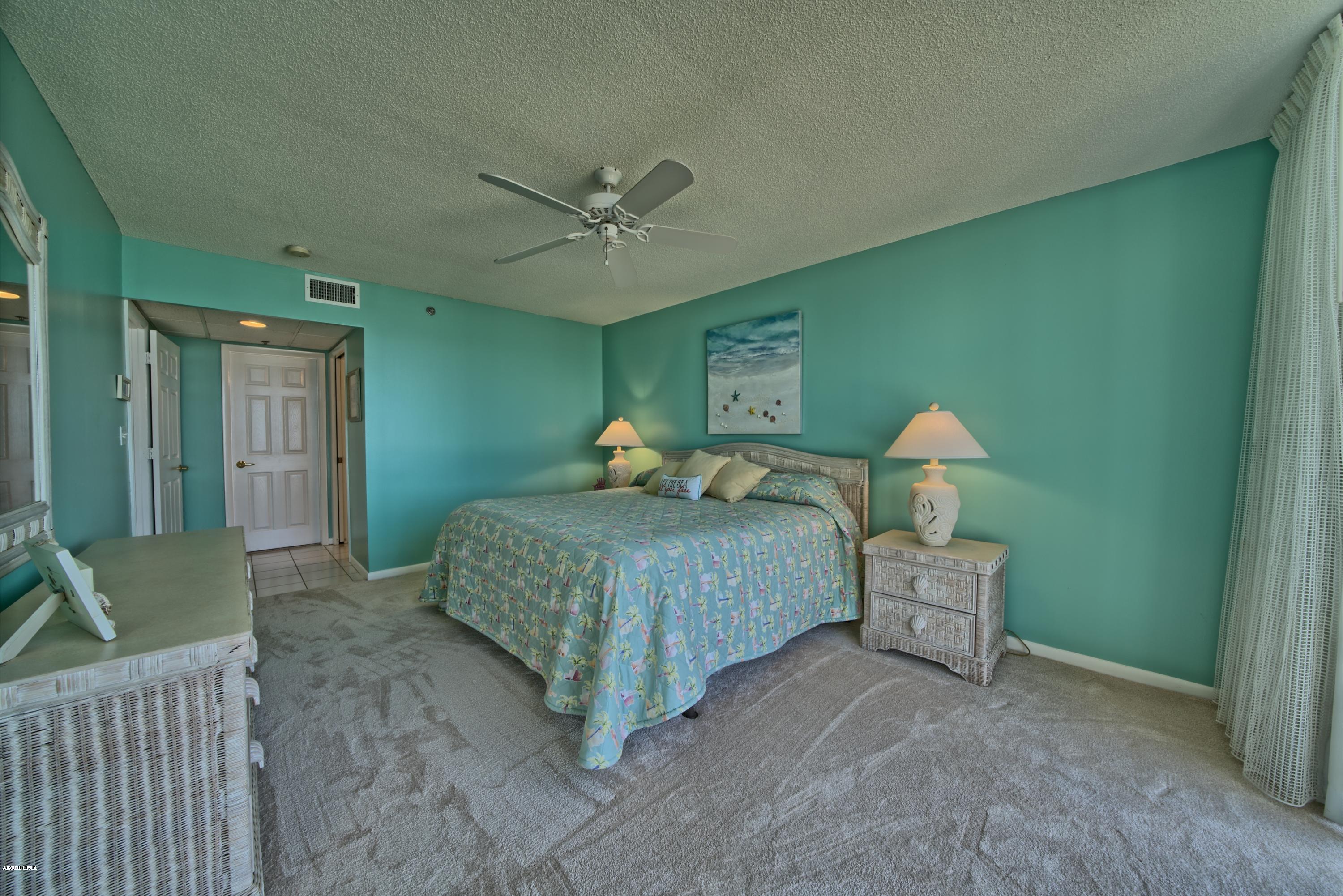 Long Beach Towers III - Residential