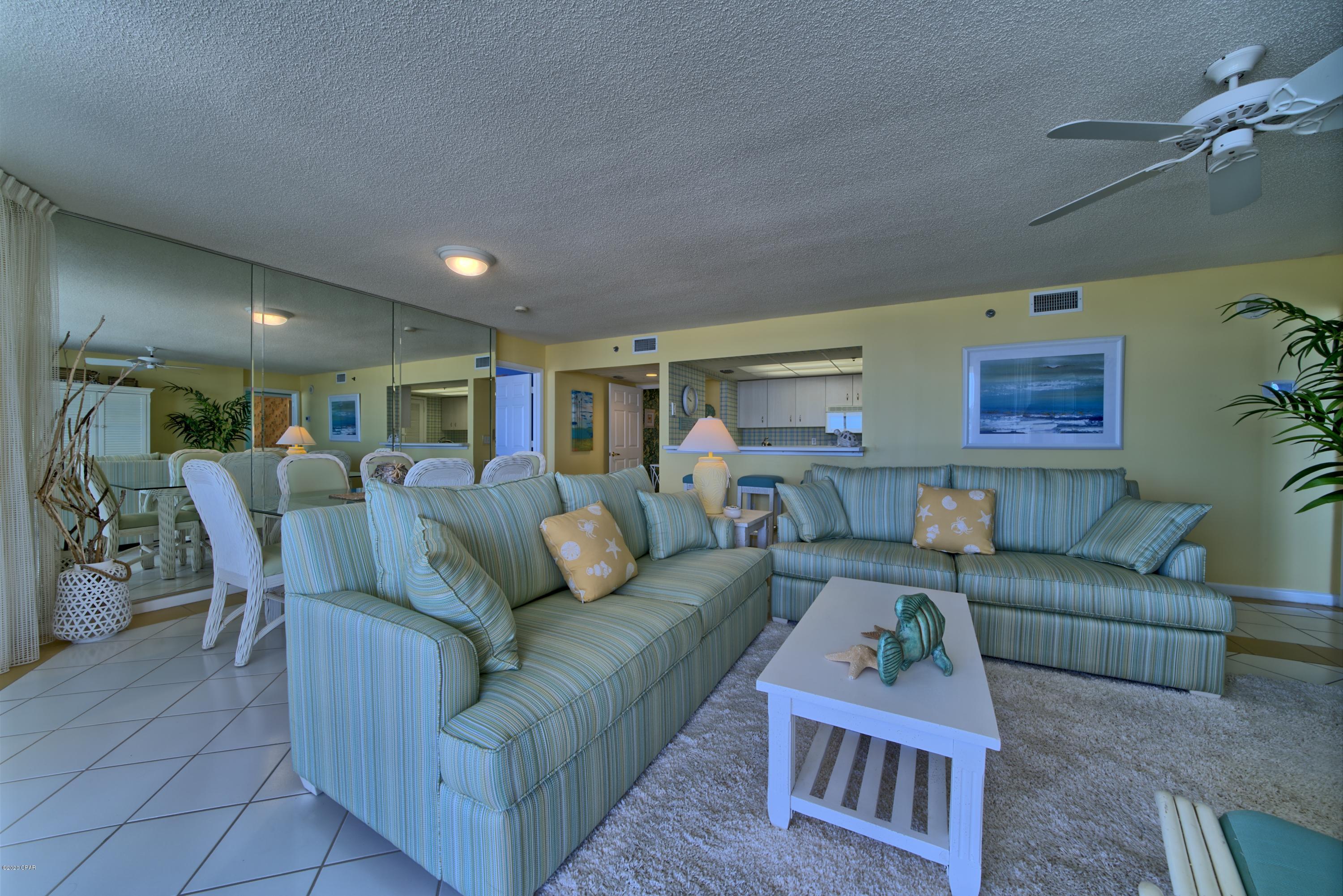 Long Beach Towers III - Residential