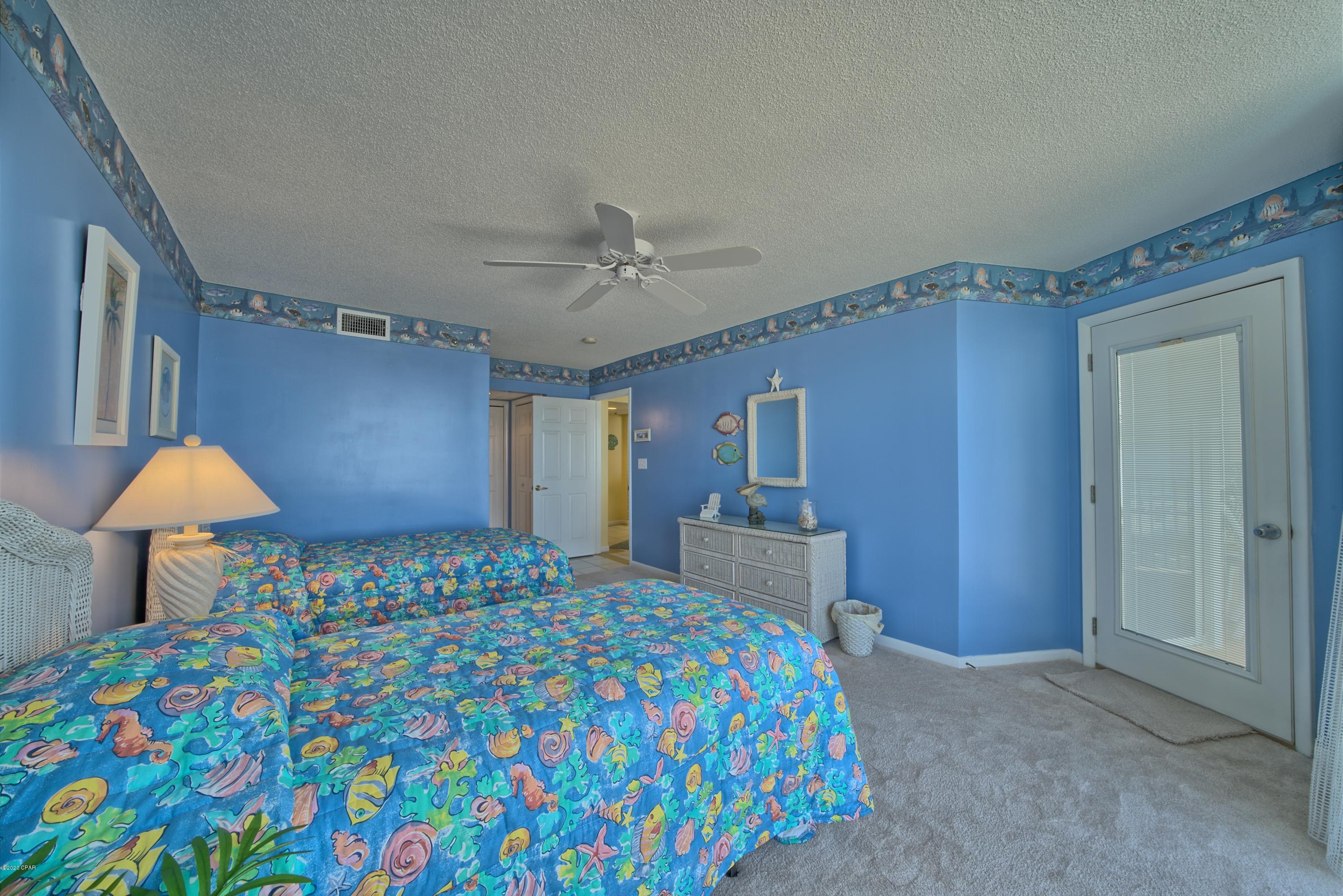 Long Beach Towers III - Residential