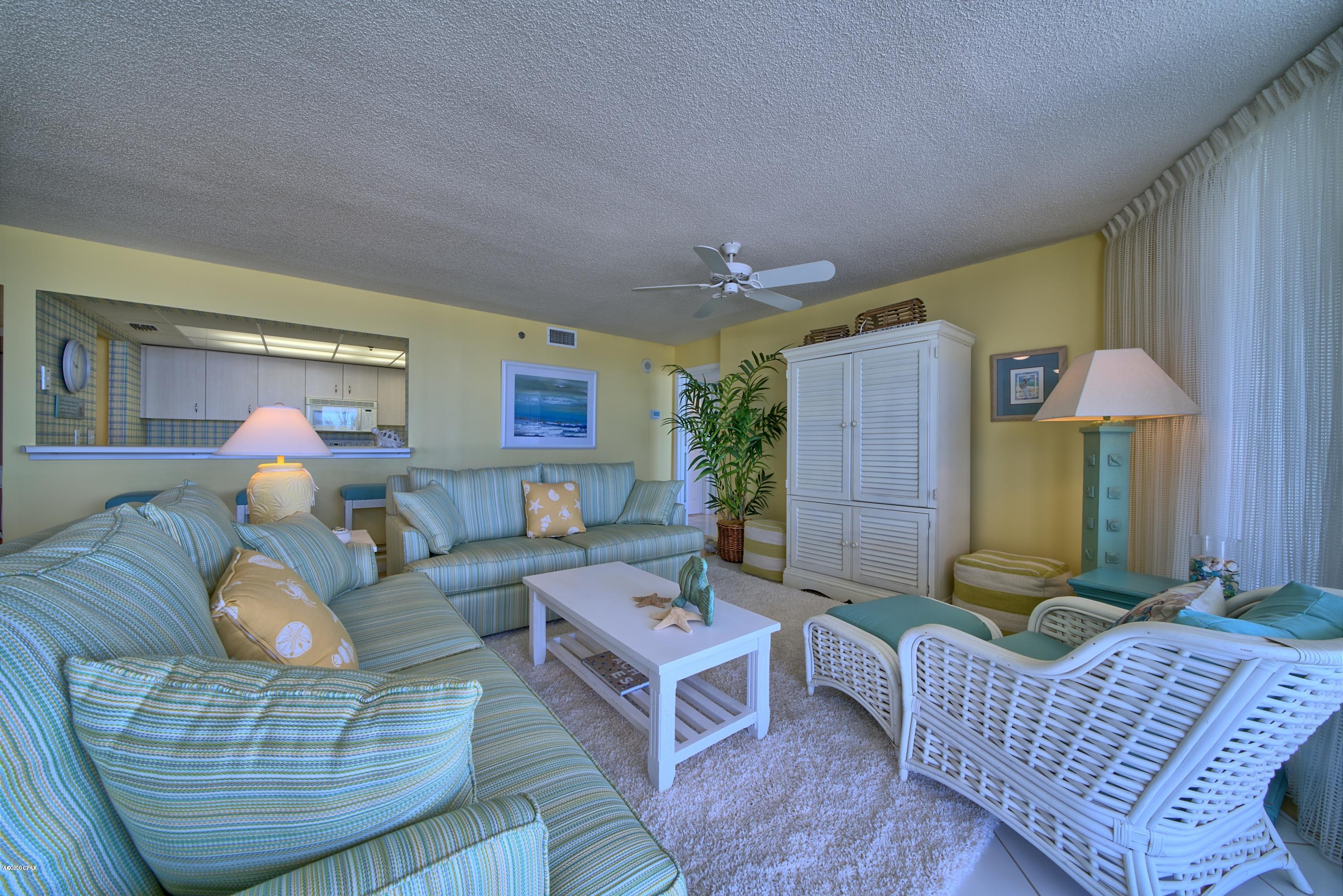 Long Beach Towers III - Residential