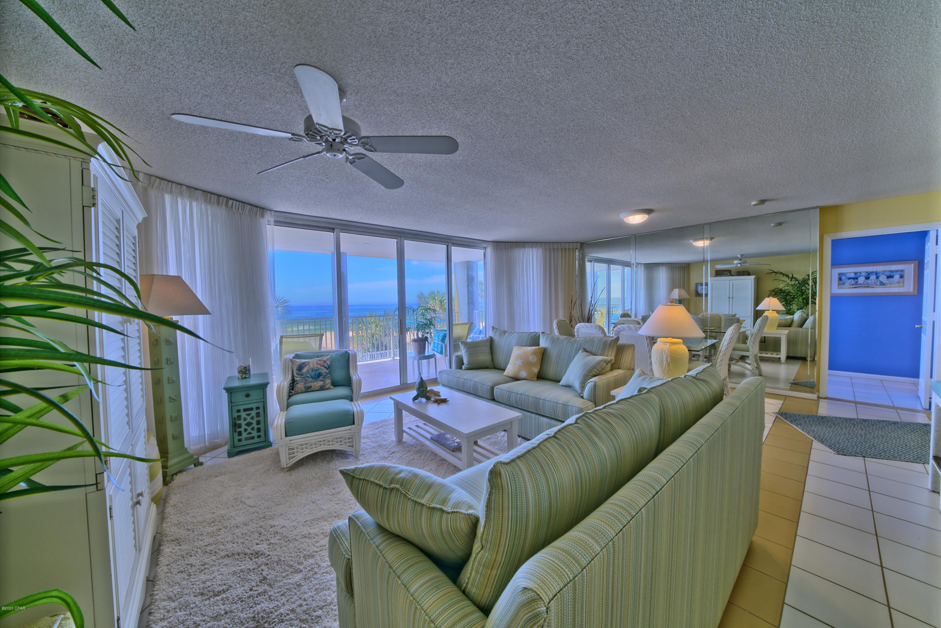 Long Beach Towers III - Residential