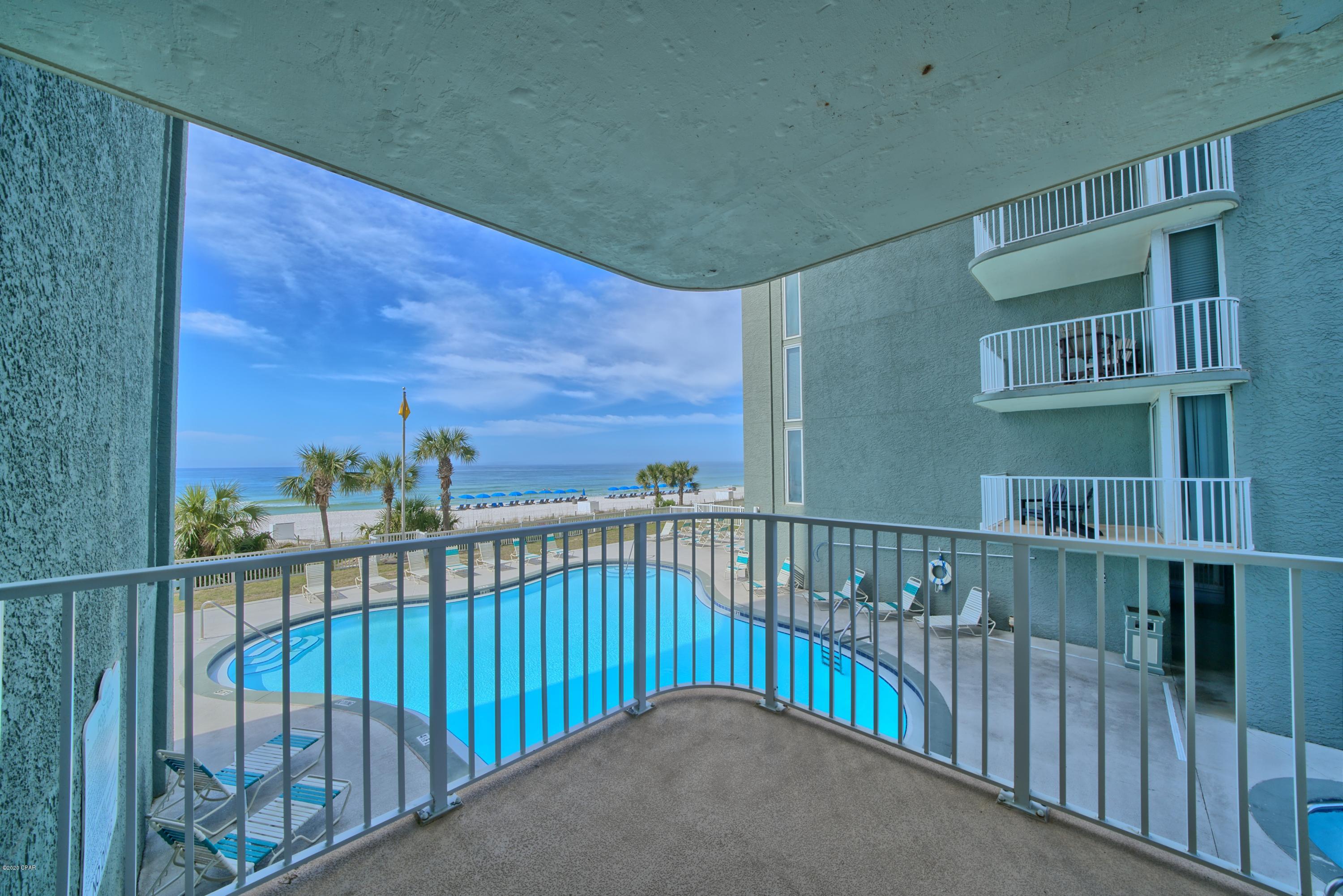 Long Beach Towers III - Residential