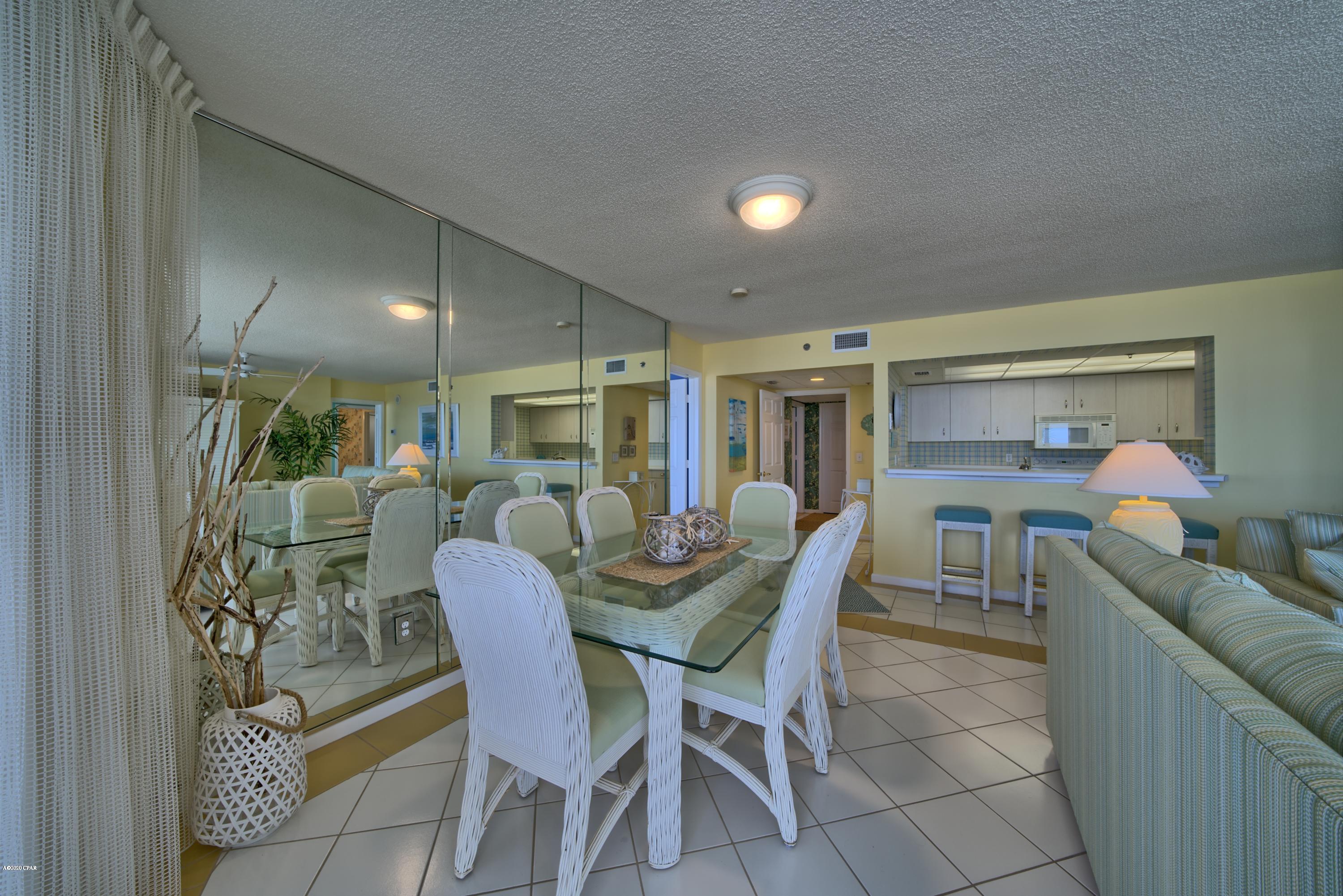 Long Beach Towers III - Residential