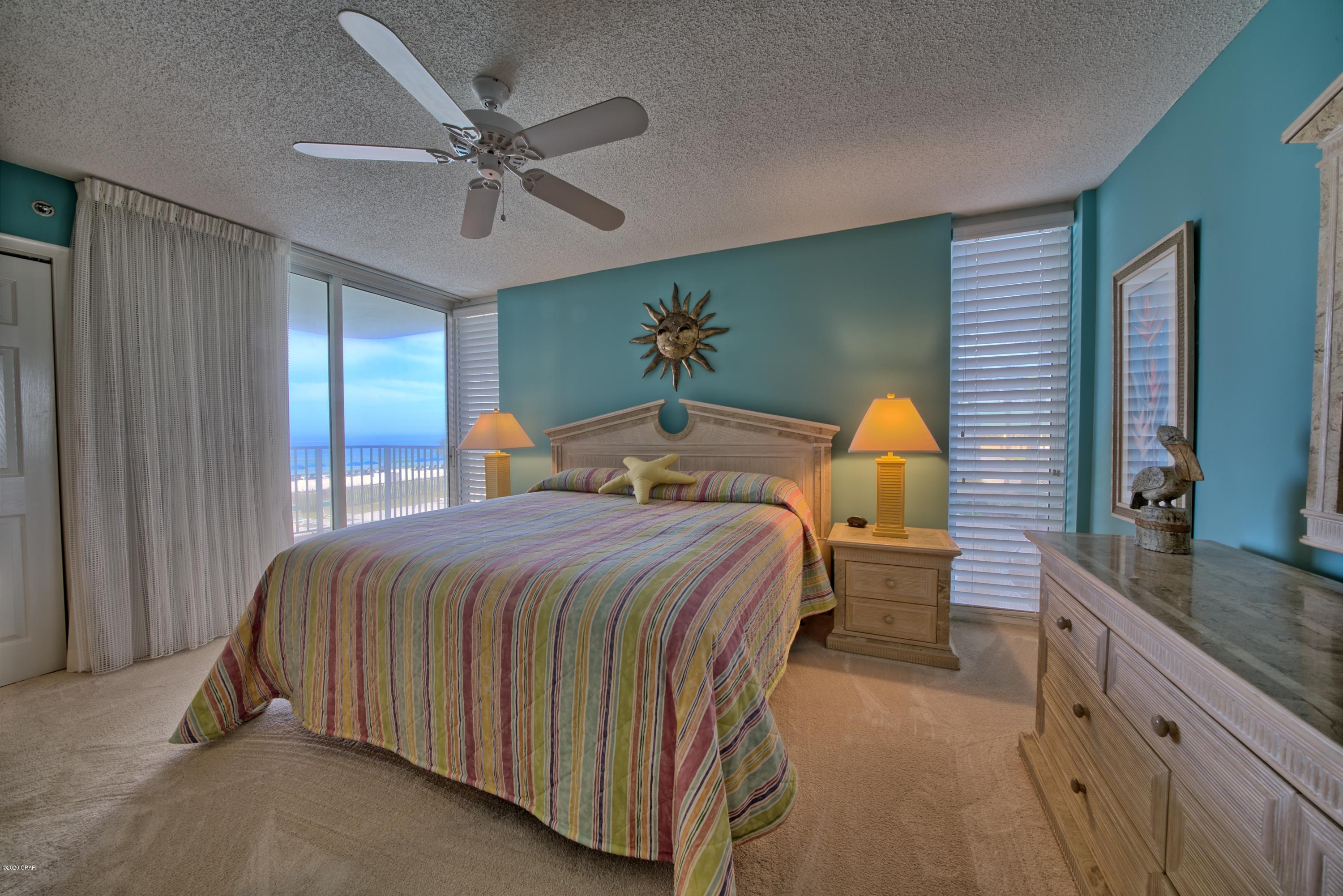 Long Beach Towers III - Residential