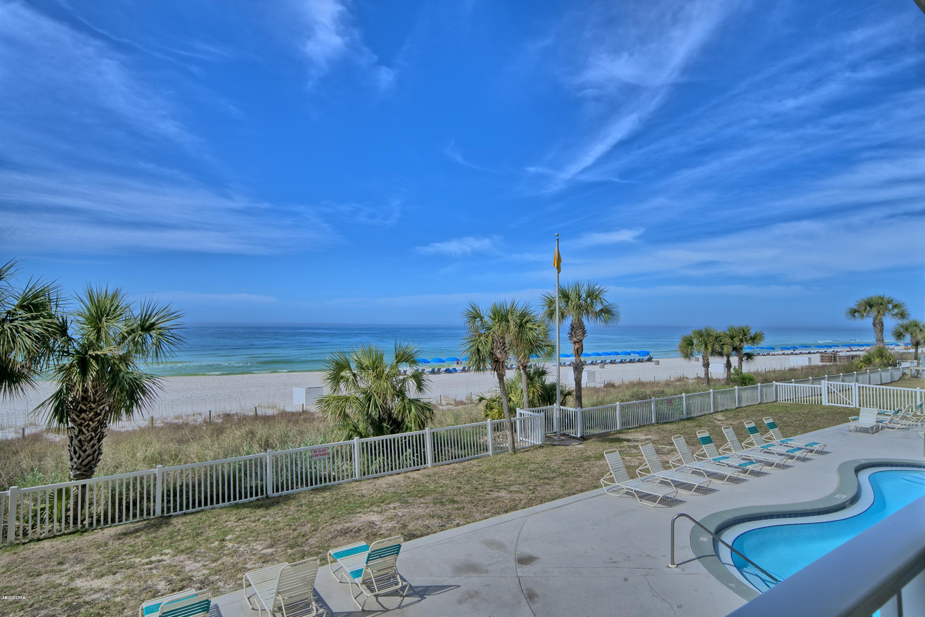 Long Beach Towers III - Residential