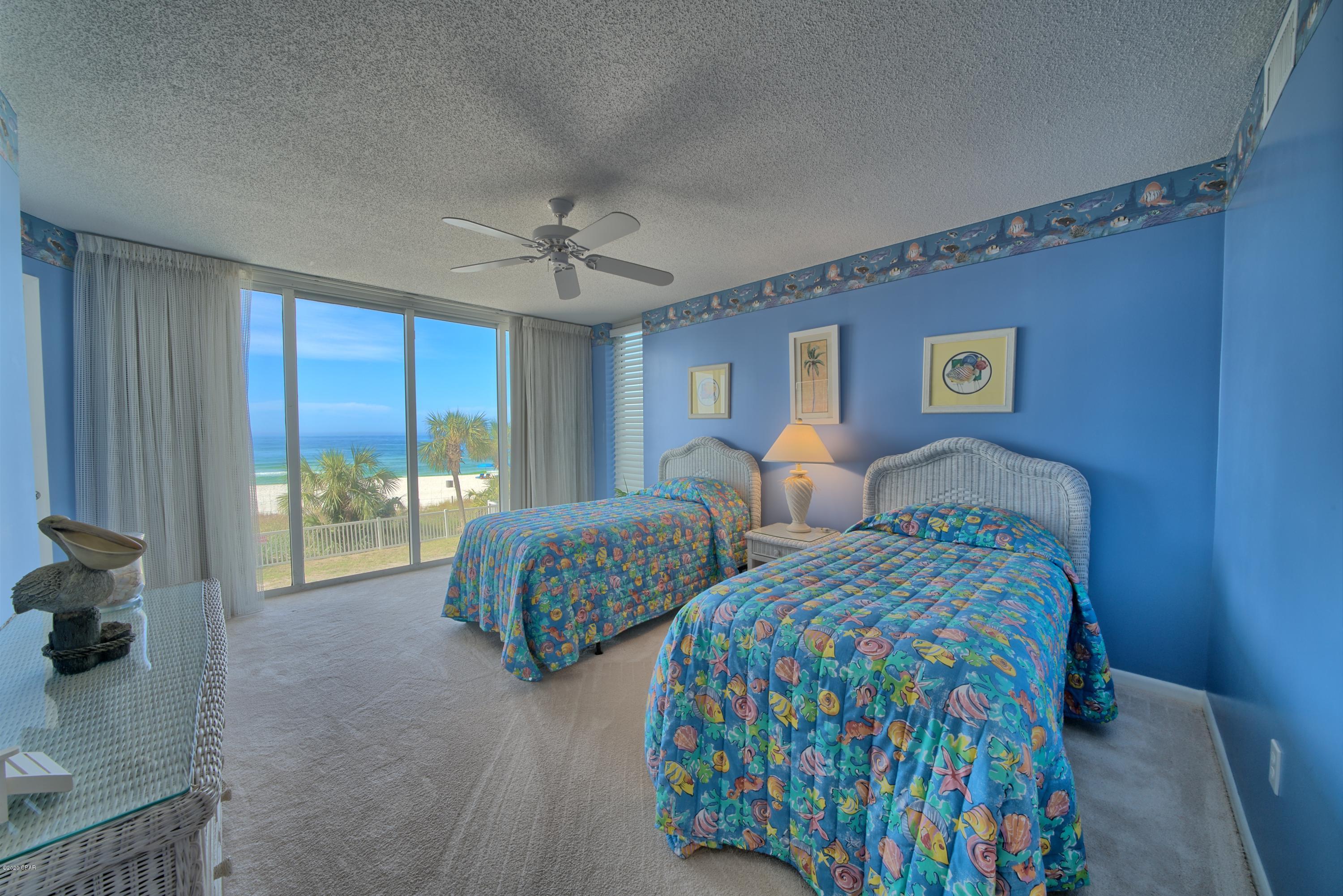 Long Beach Towers III - Residential