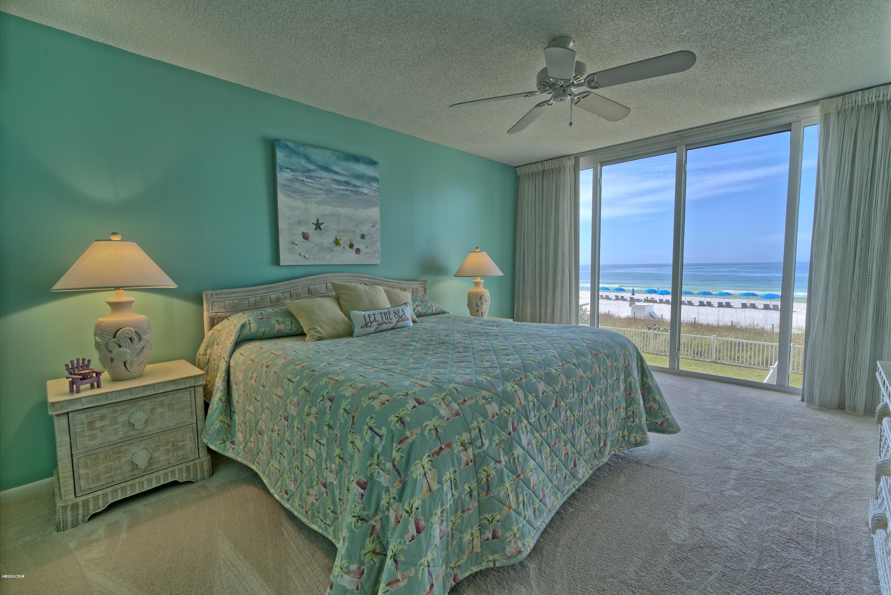 Long Beach Towers III - Residential