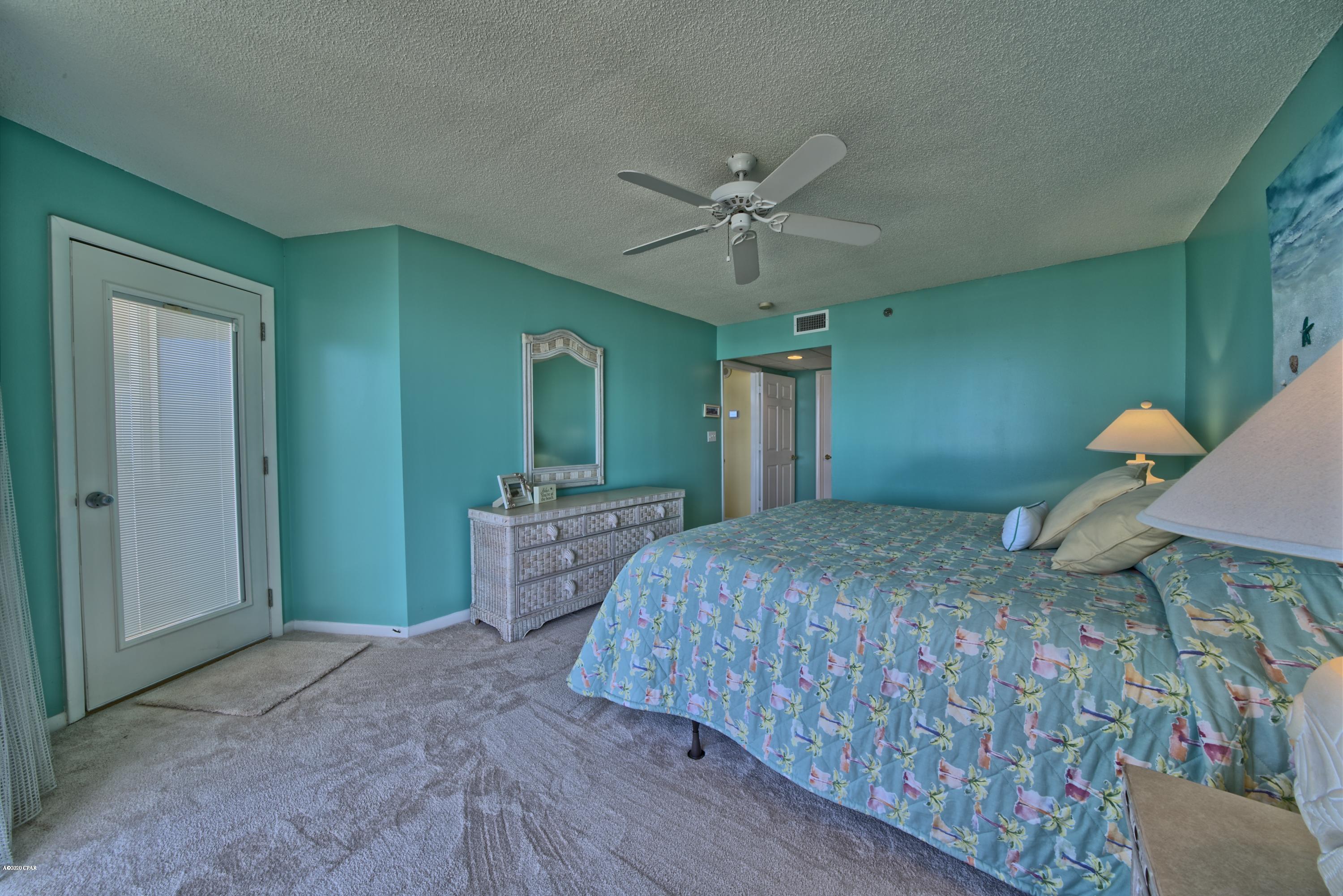 Long Beach Towers III - Residential