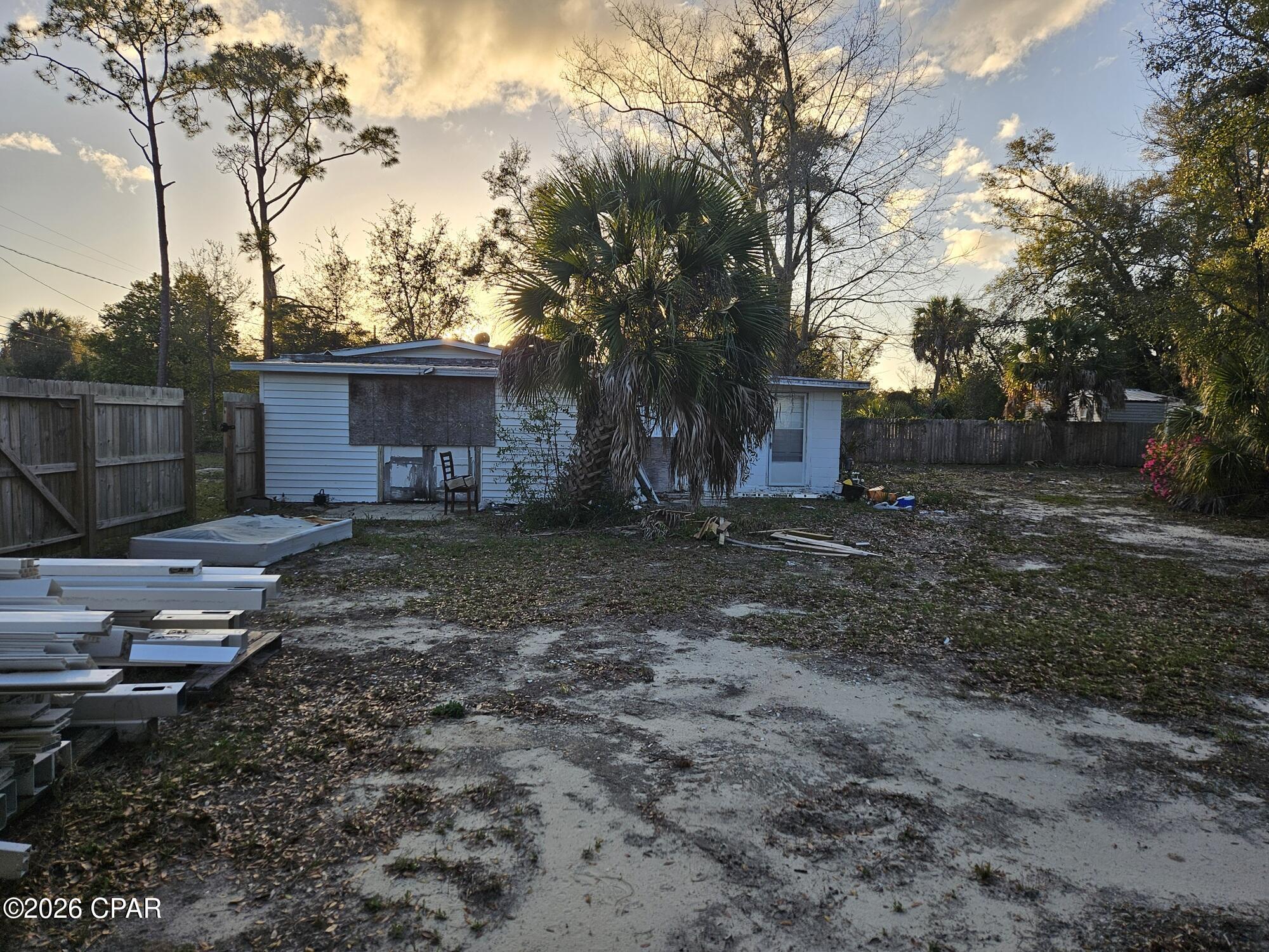 Oakland Terr Sub 18th - Residential