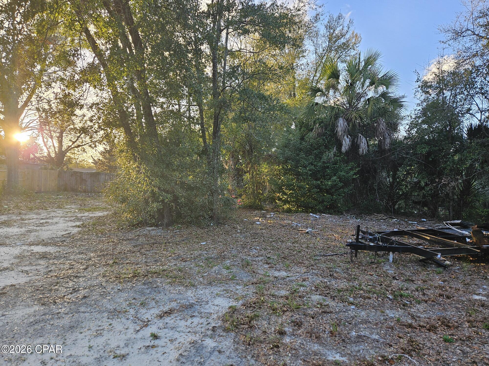 Oakland Terr Sub 18th - Residential