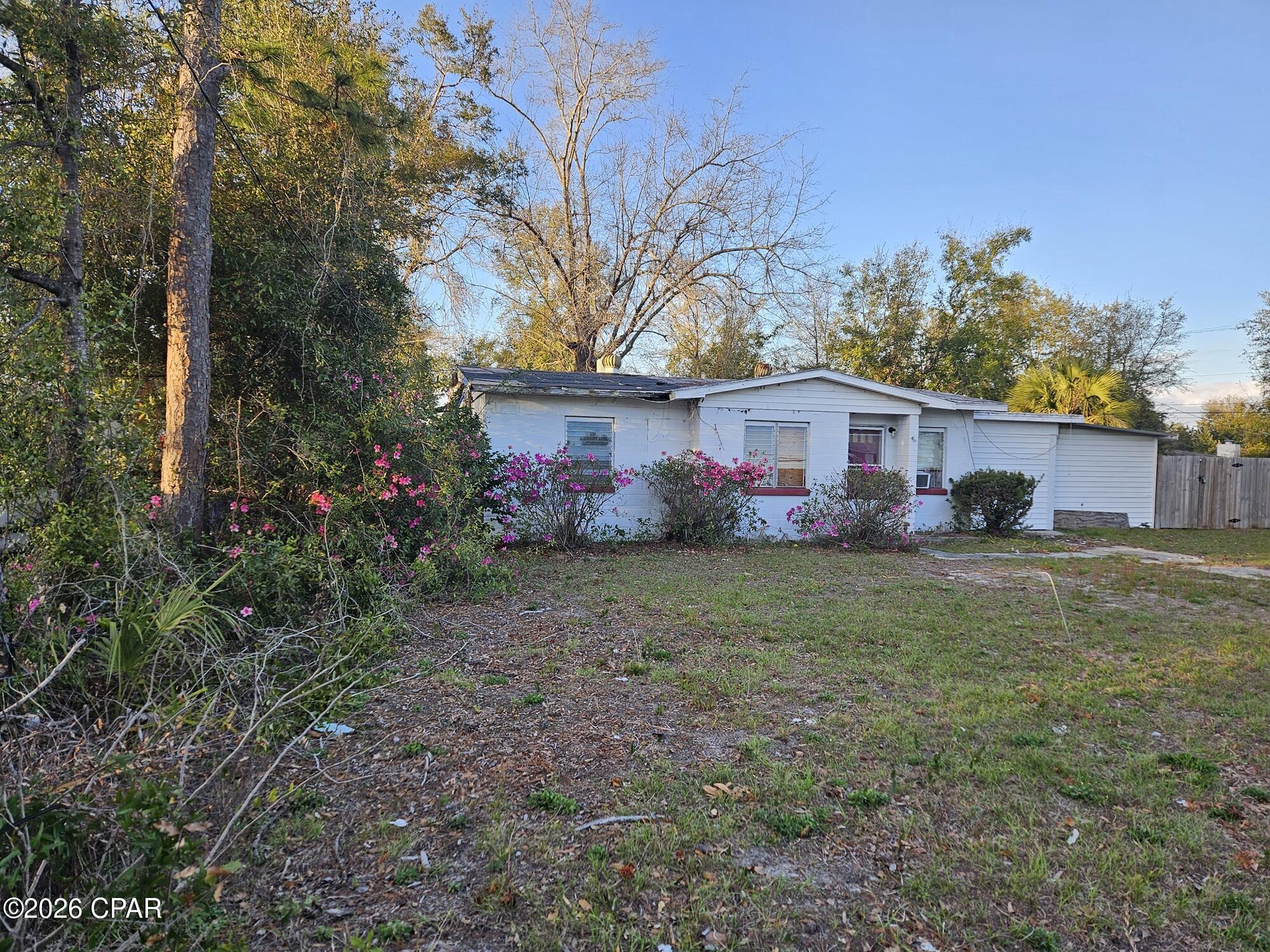 Oakland Terr Sub 18th - Residential