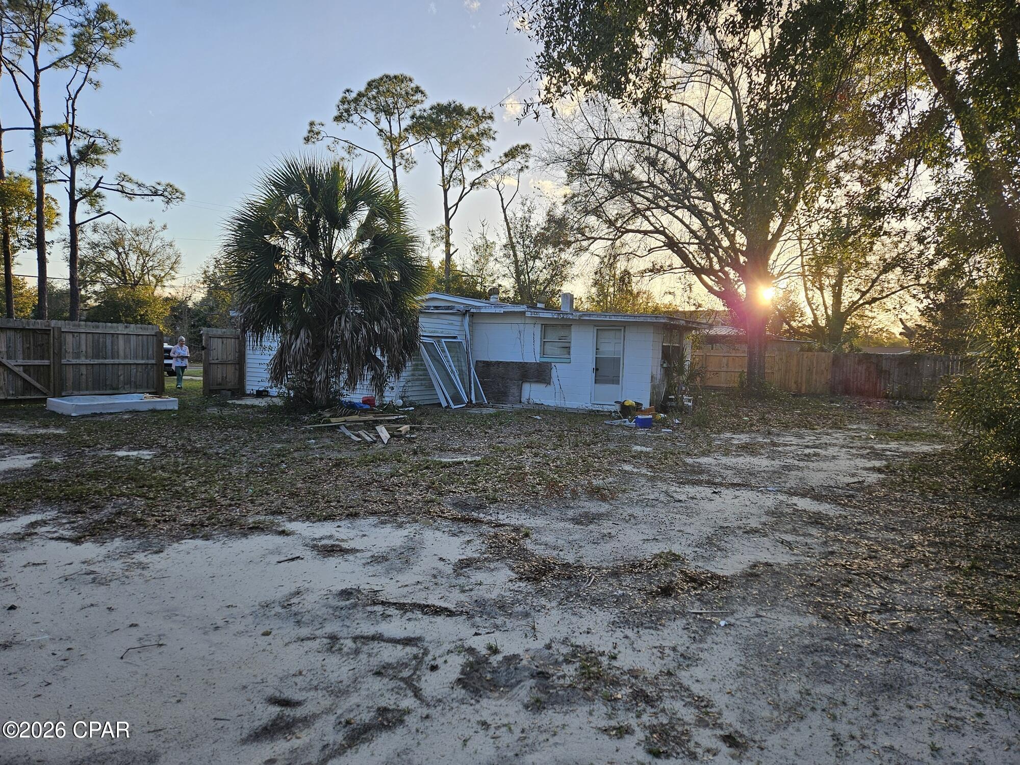 Oakland Terr Sub 18th - Residential