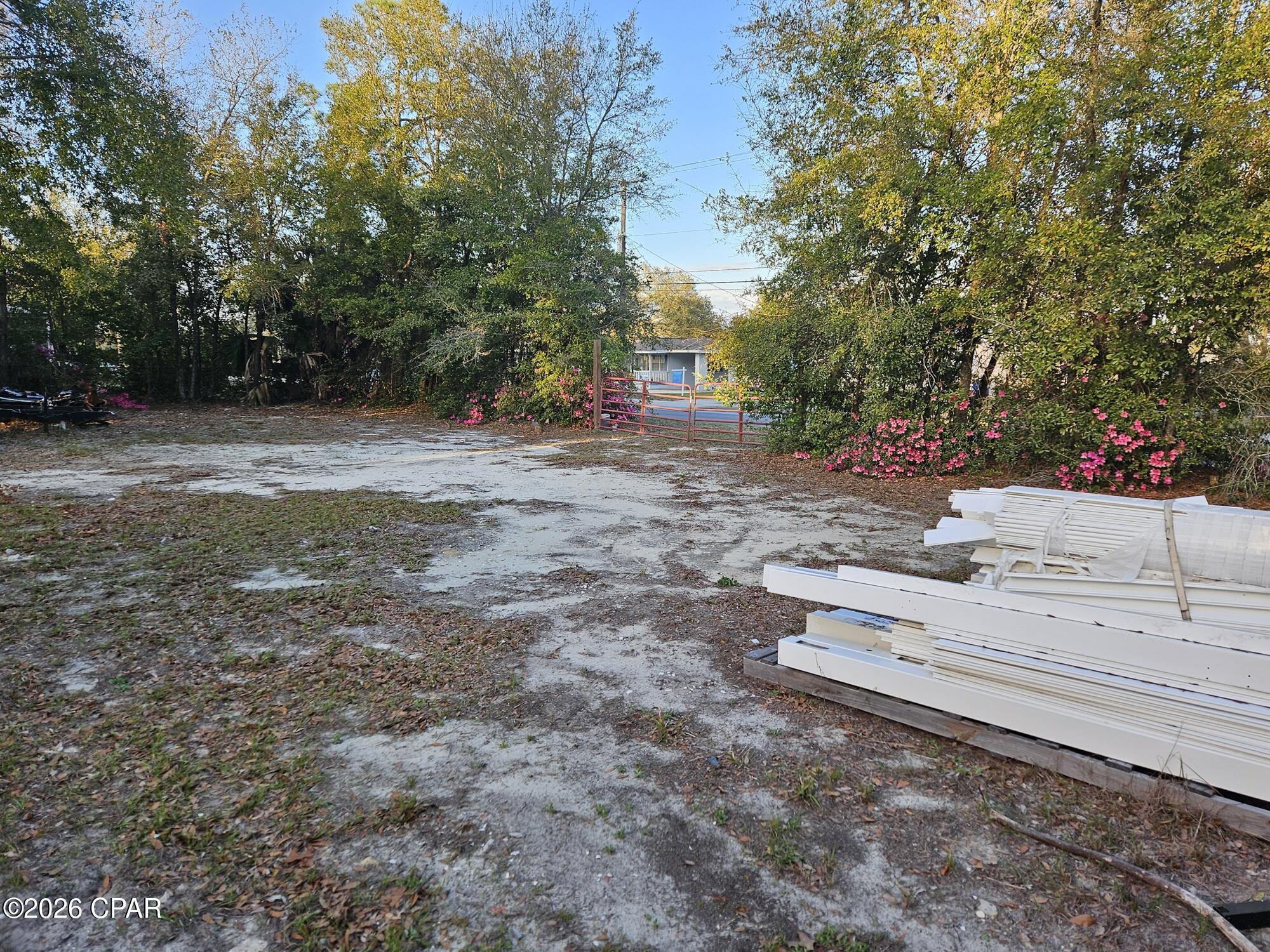 Oakland Terr Sub 18th - Residential