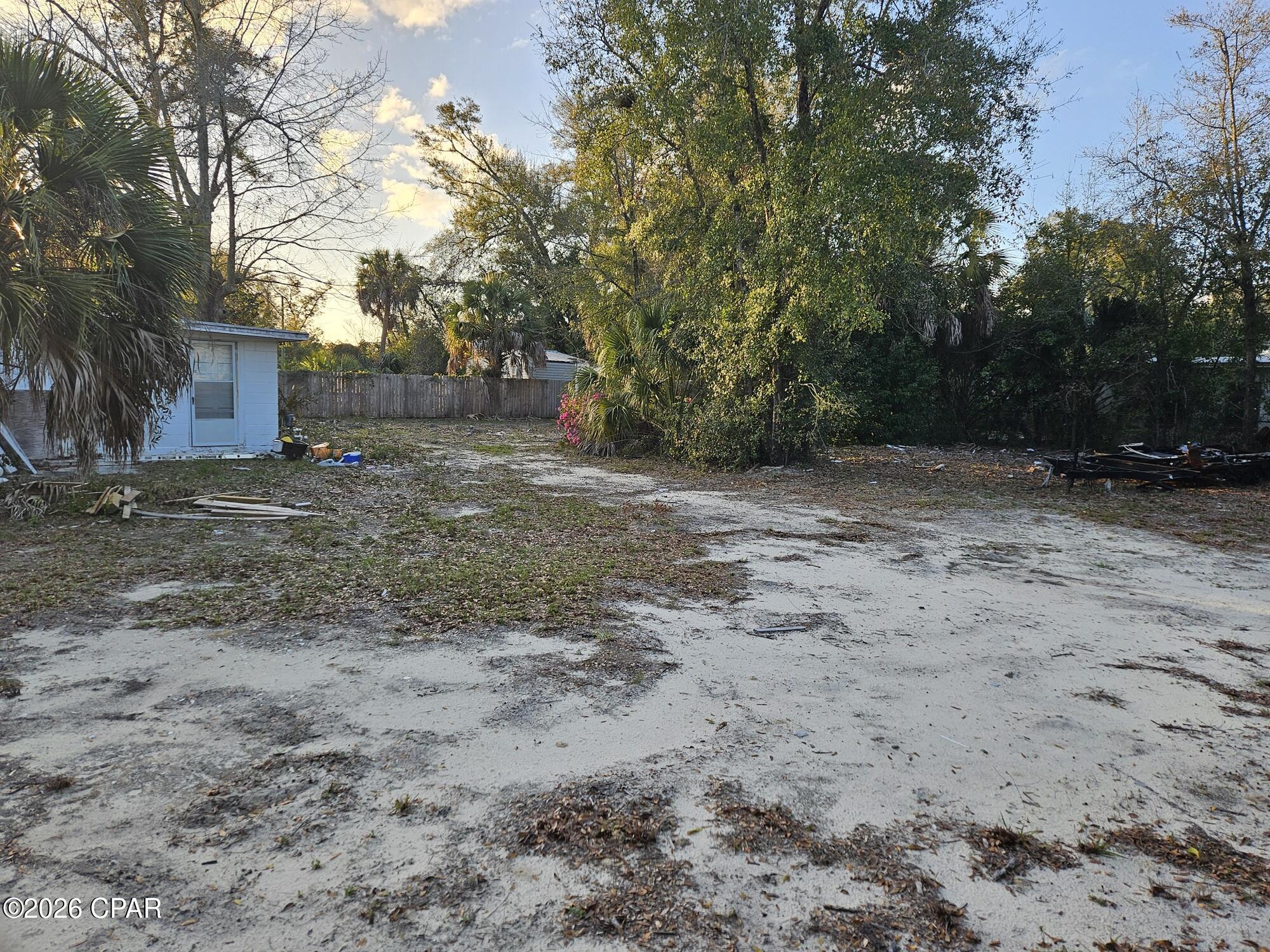 Oakland Terr Sub 18th - Residential