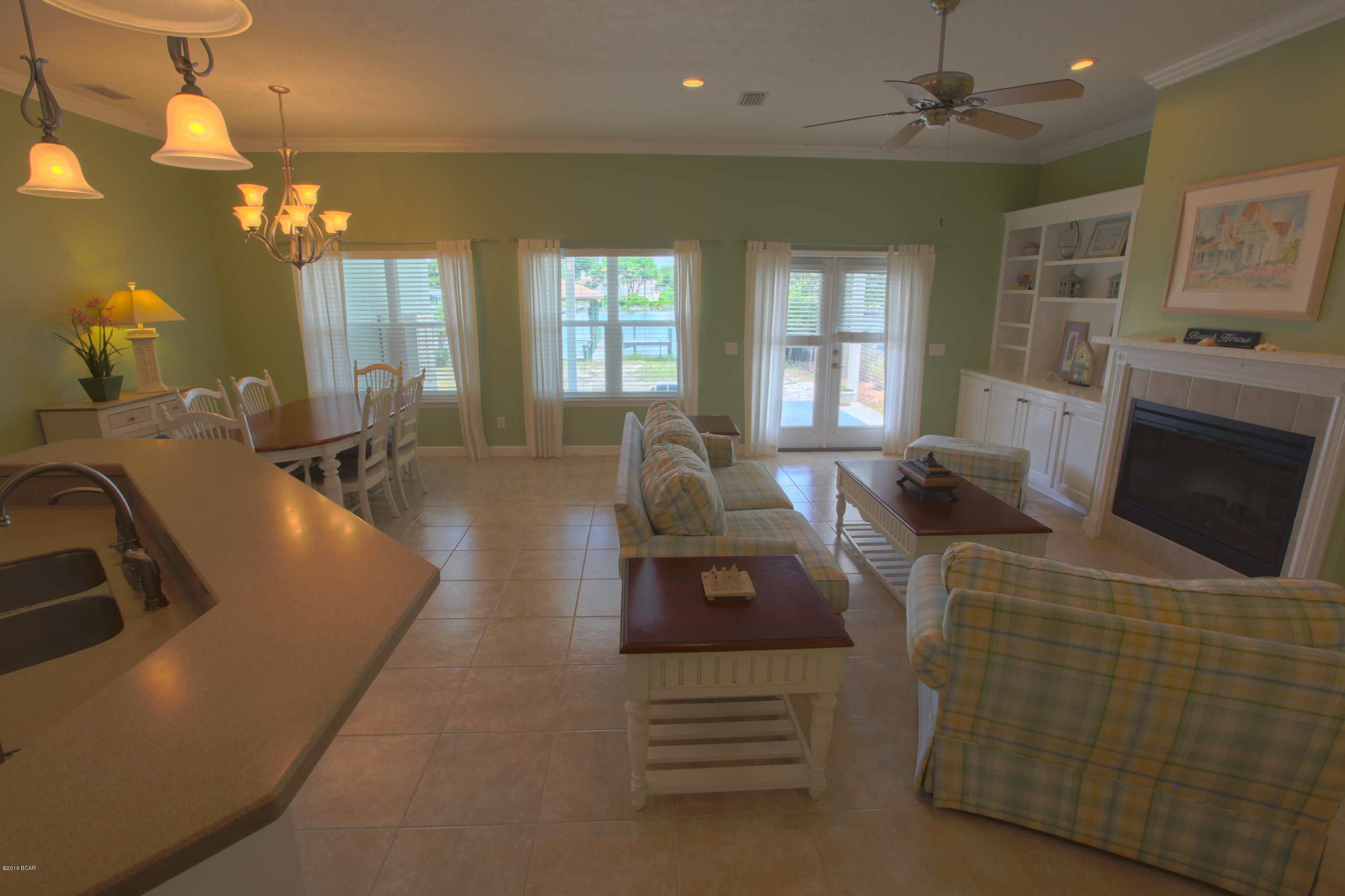 Silver Sands Unit 1 - Residential