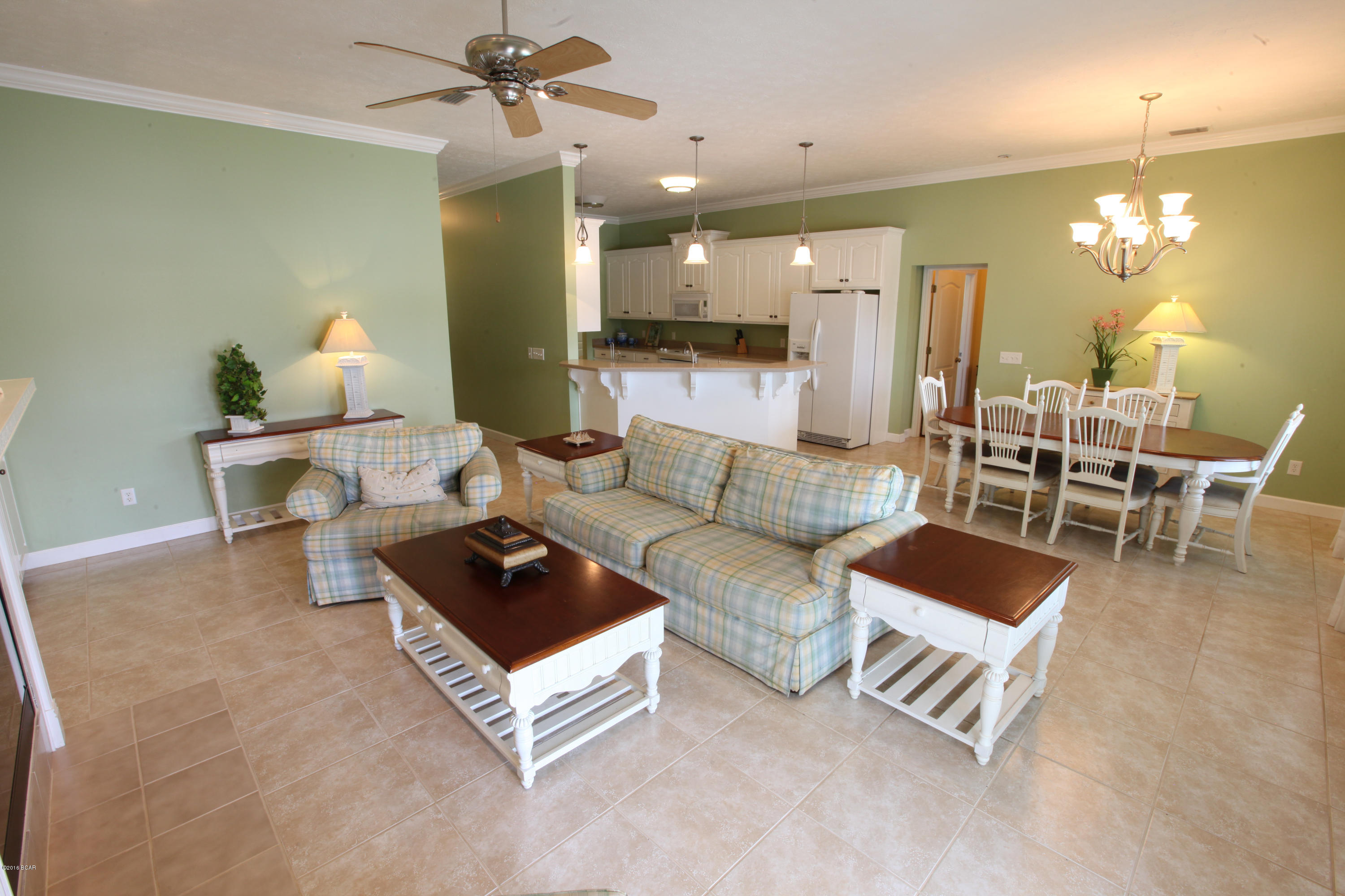 Silver Sands Unit 1 - Residential