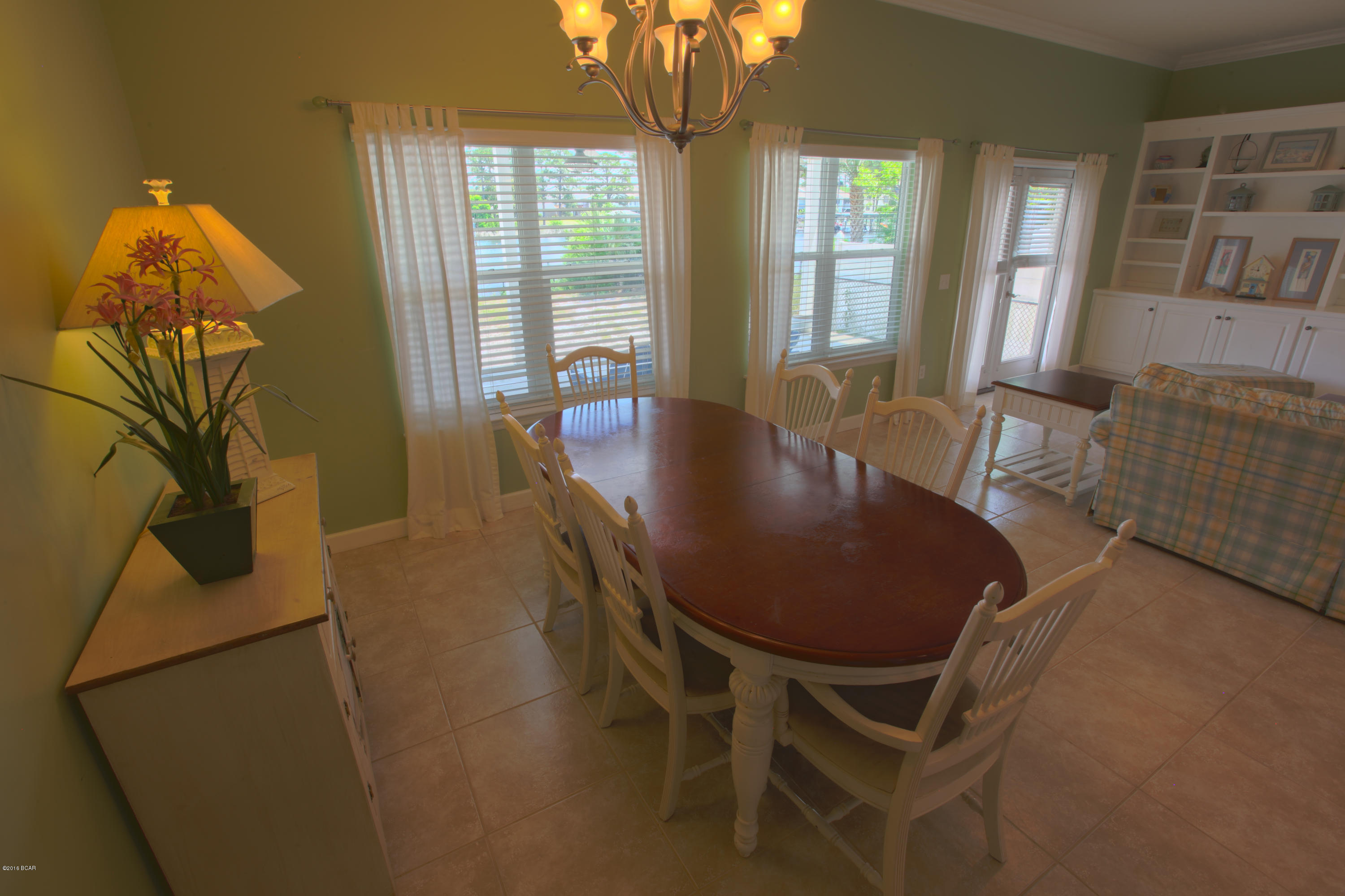 Silver Sands Unit 1 - Residential