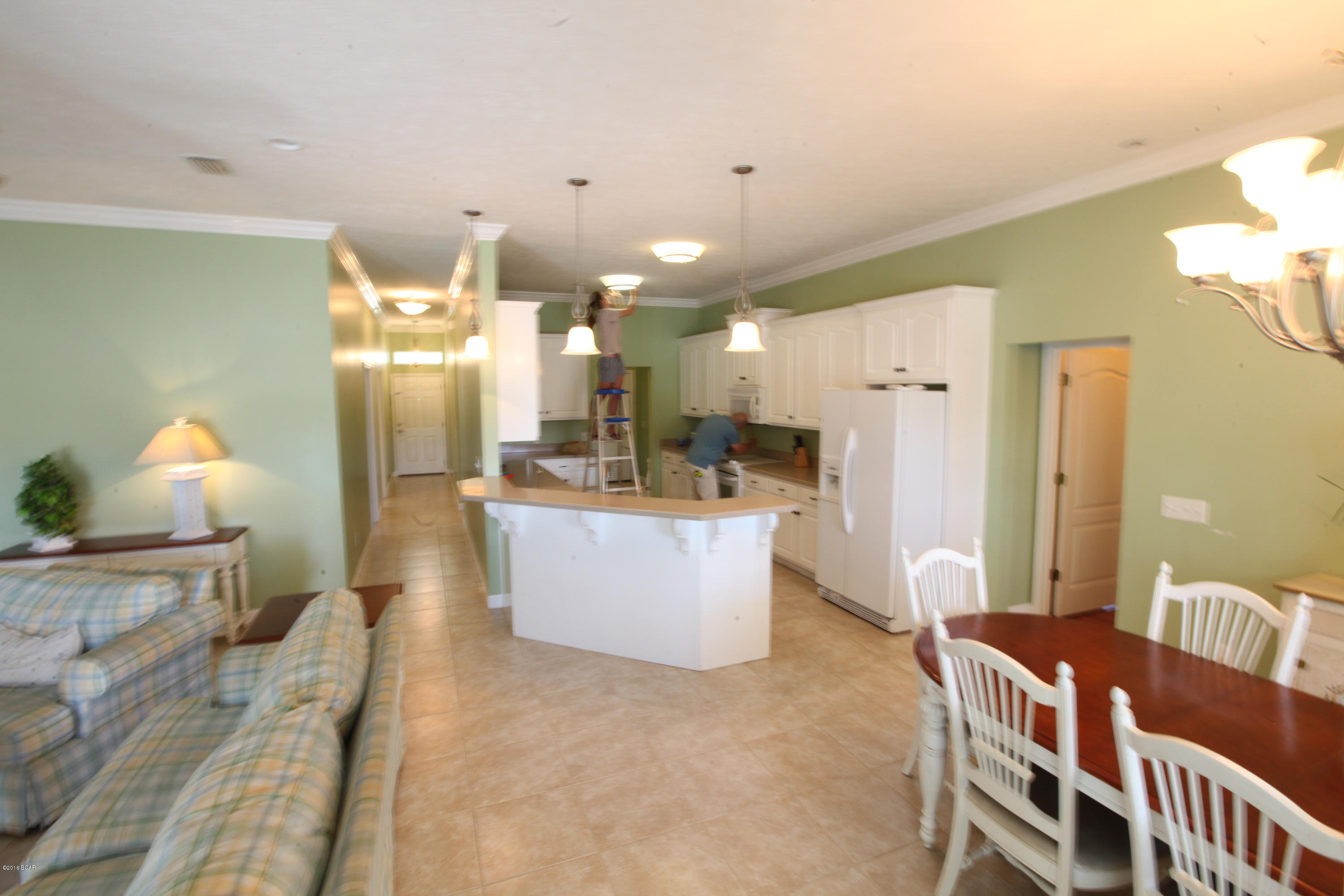 Silver Sands Unit 1 - Residential