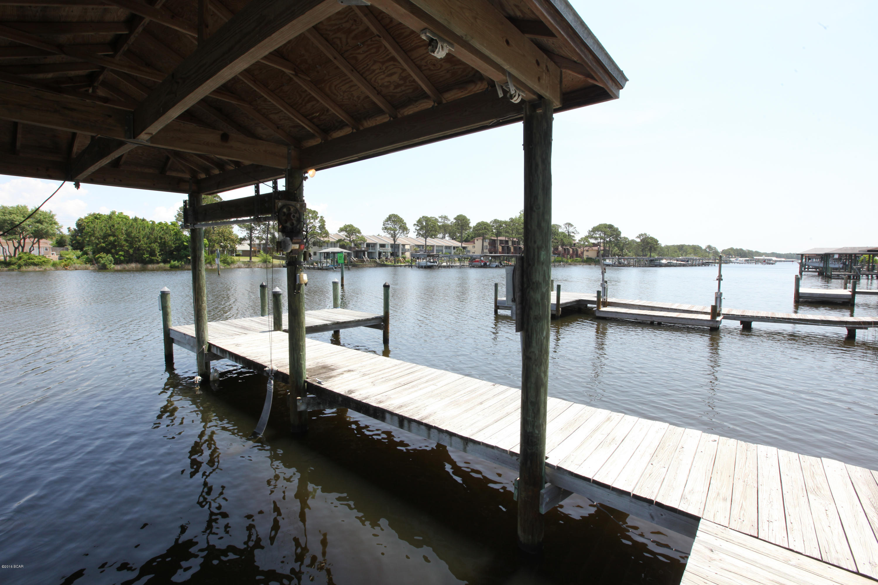 Silver Sands Unit 1 - Residential