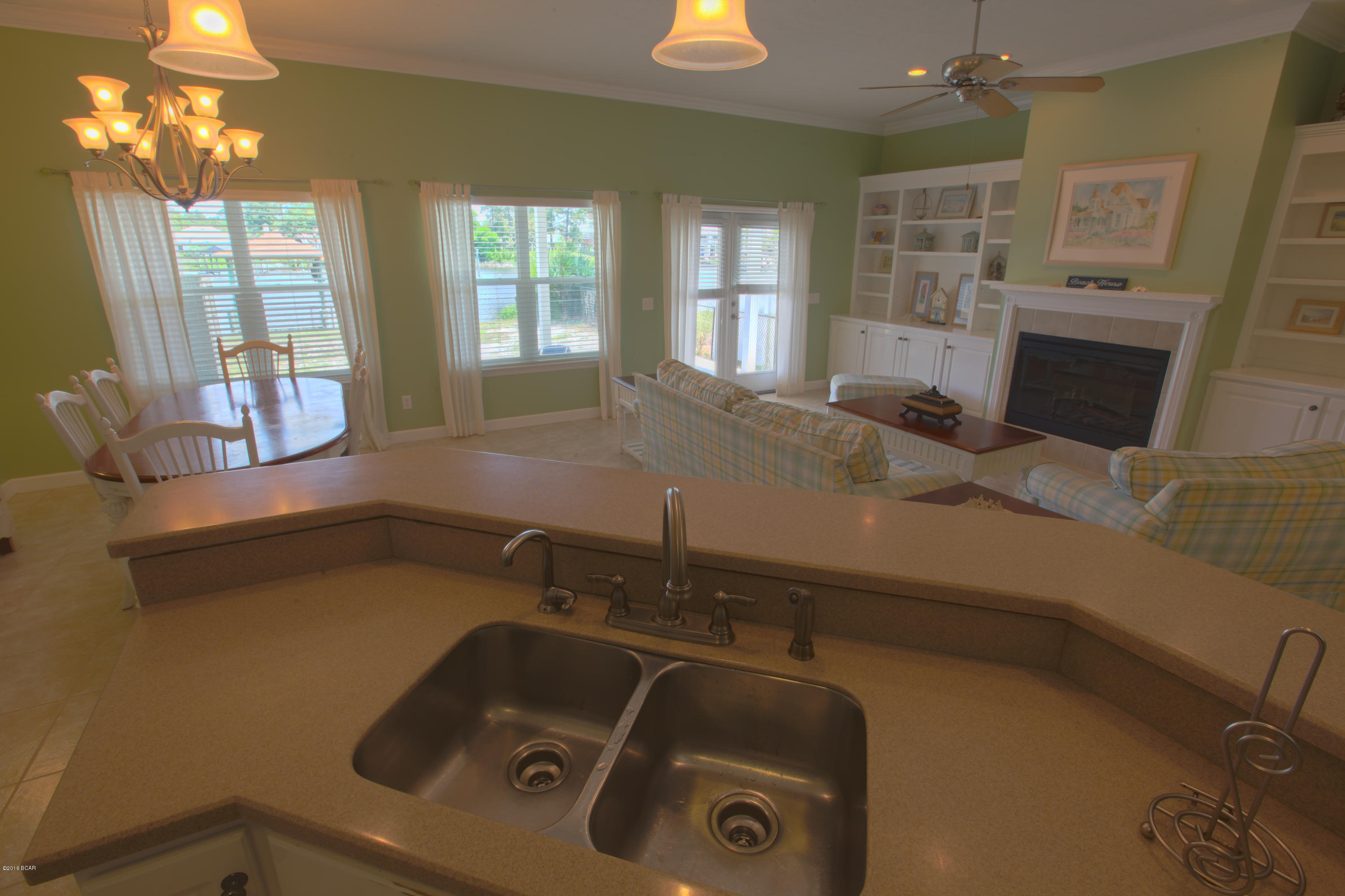 Silver Sands Unit 1 - Residential