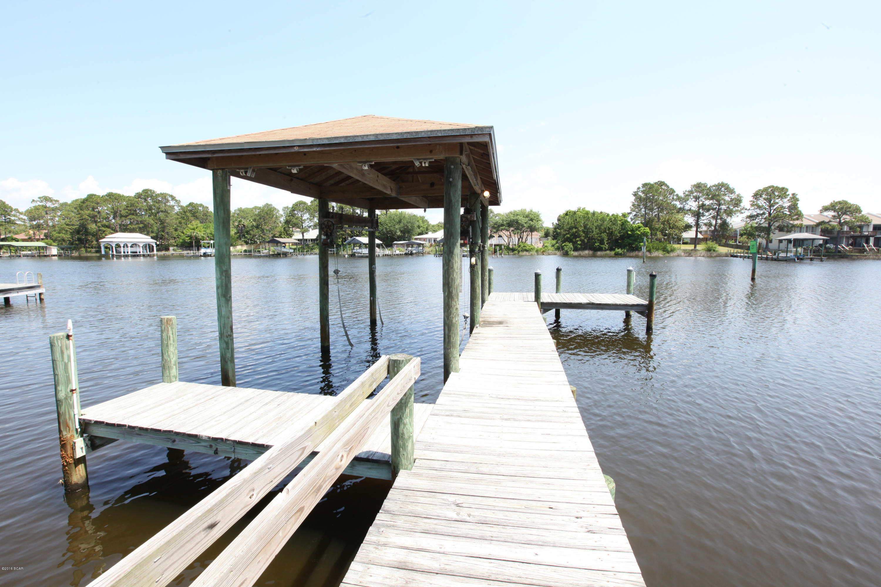 Silver Sands Unit 1 - Residential