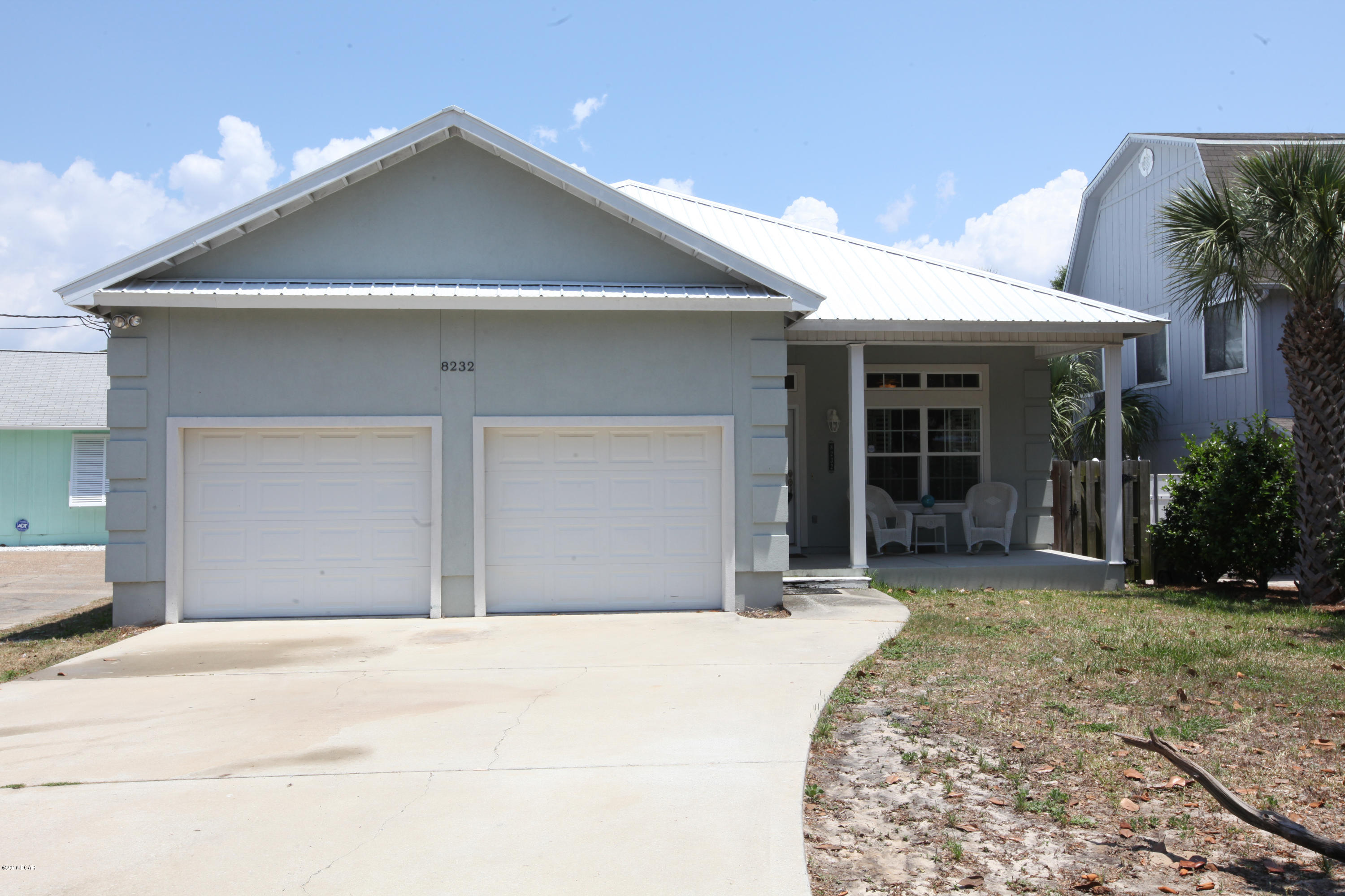 Silver Sands Unit 1 - Residential