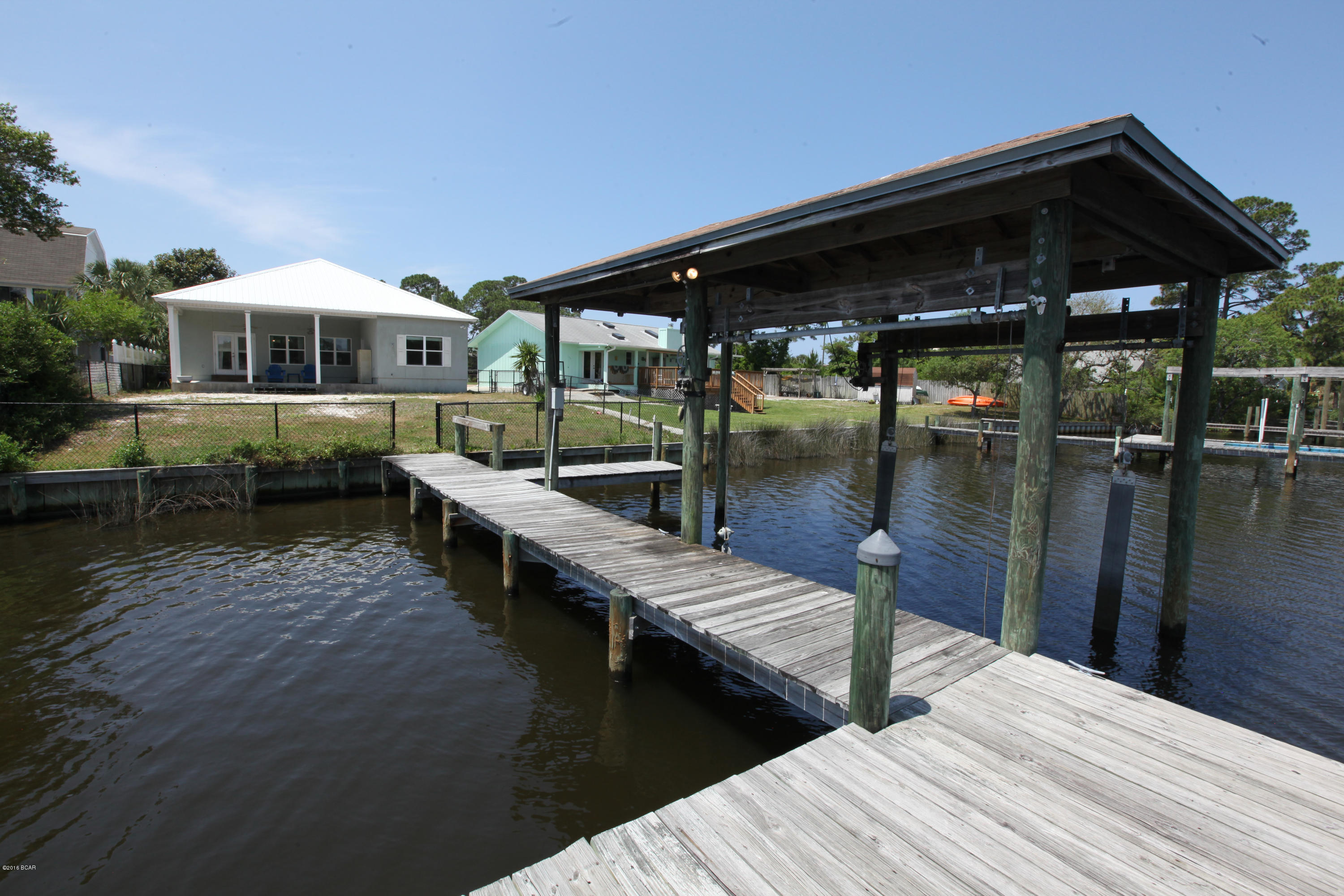 Silver Sands Unit 1 - Residential