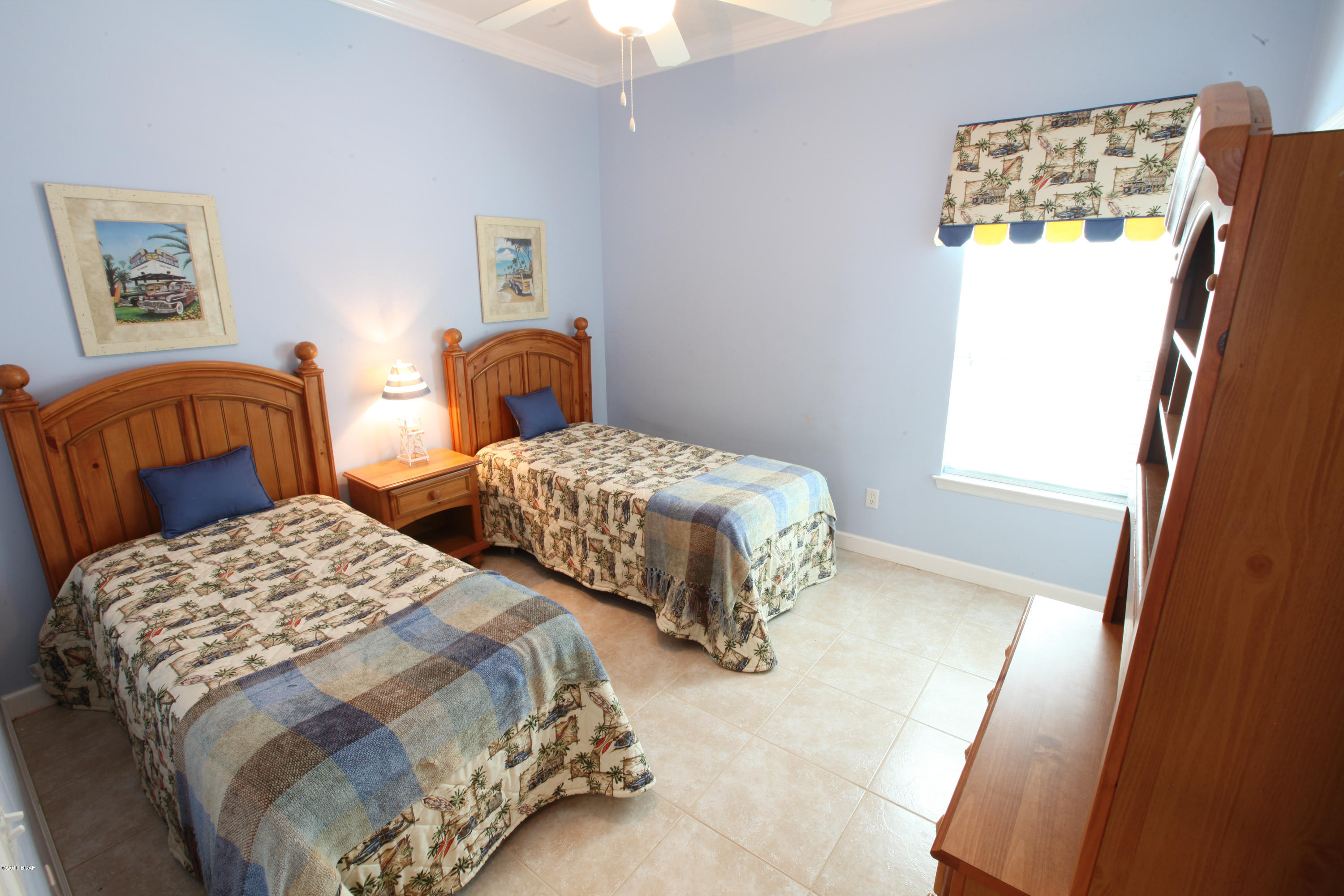 Silver Sands Unit 1 - Residential