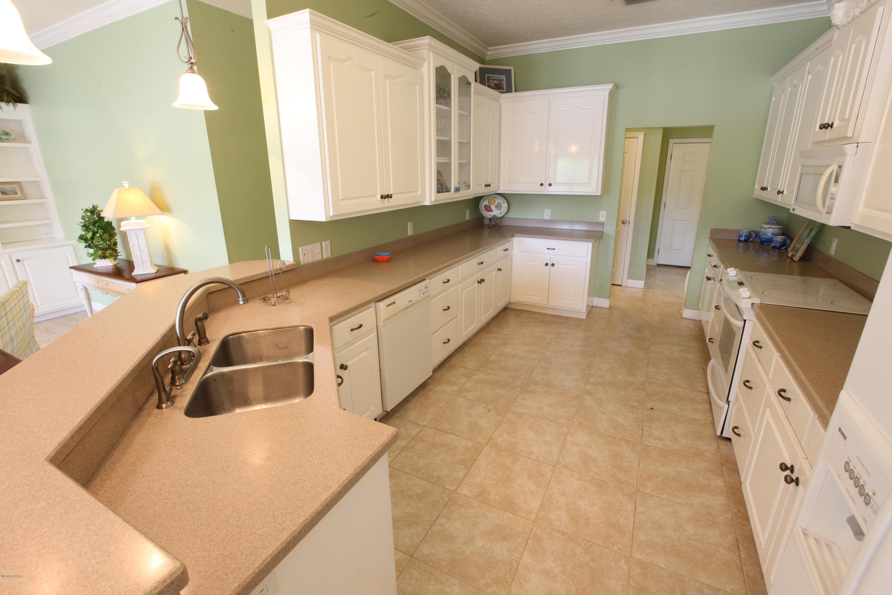 Silver Sands Unit 1 - Residential