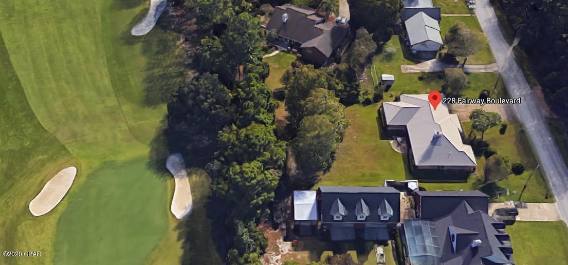 Bay West Estates Unit 1 - Residential