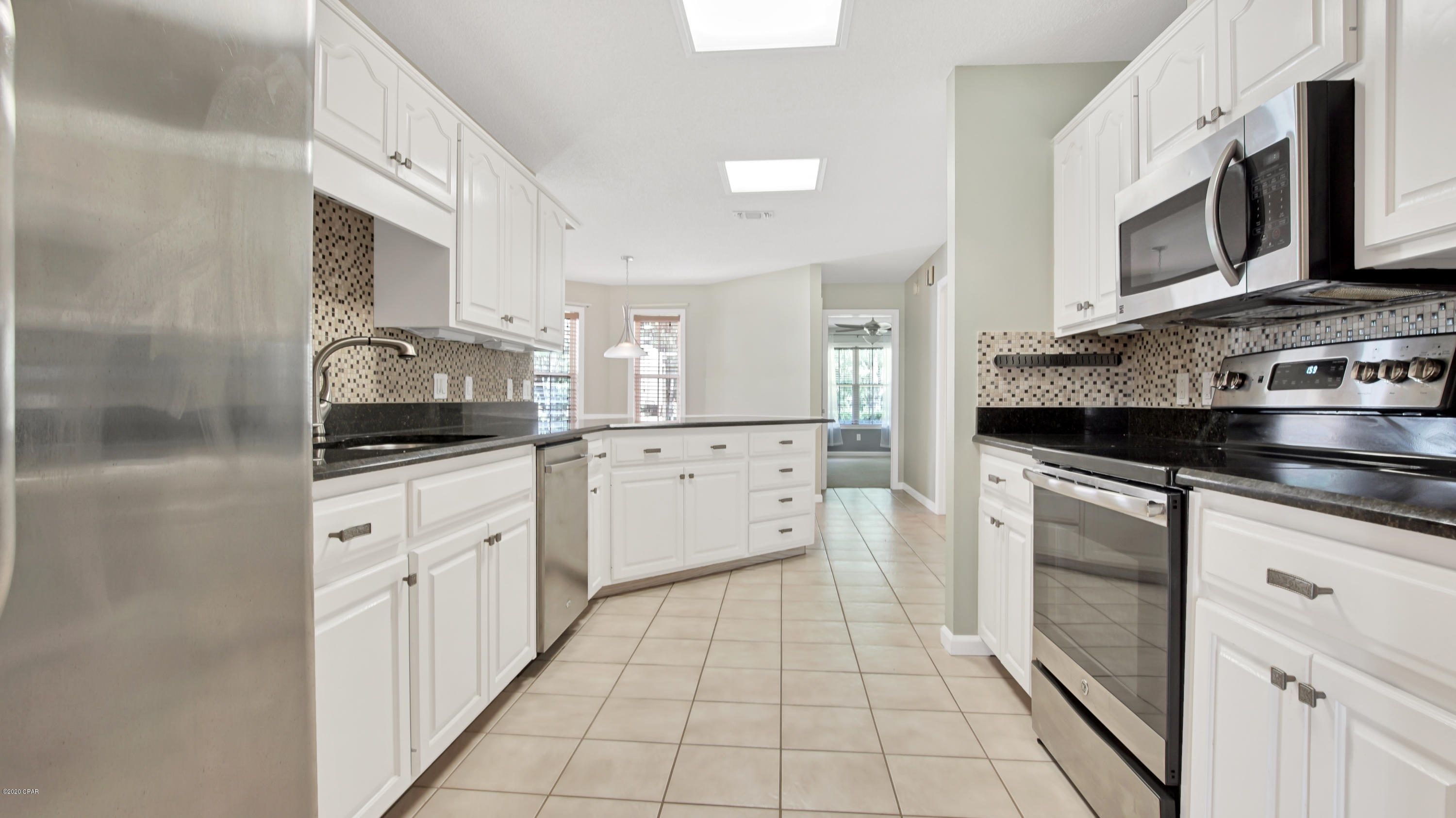 Bay West Estates Unit 1 - Residential