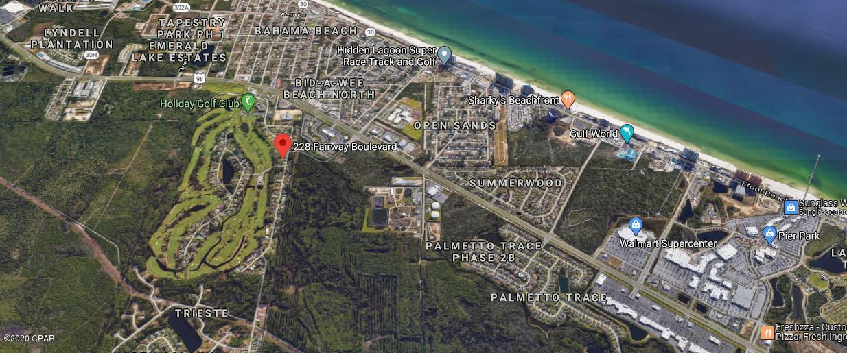 Bay West Estates Unit 1 - Residential