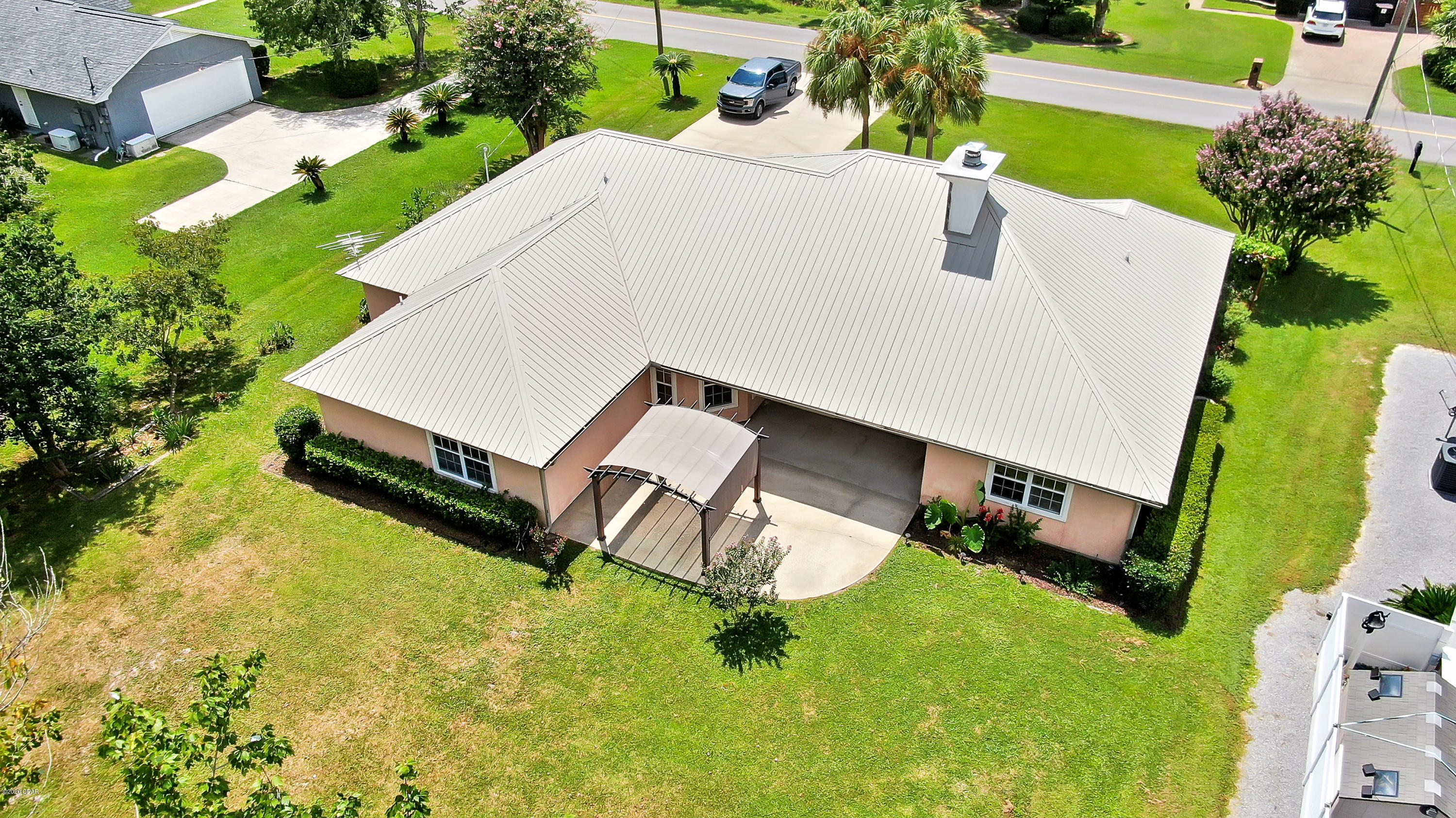 Bay West Estates Unit 1 - Residential