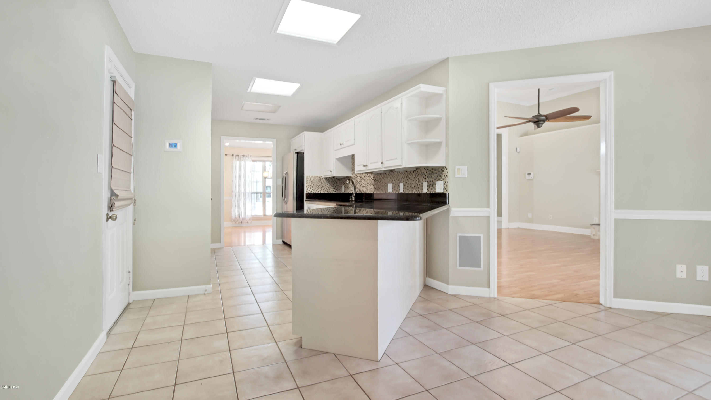 Bay West Estates Unit 1 - Residential