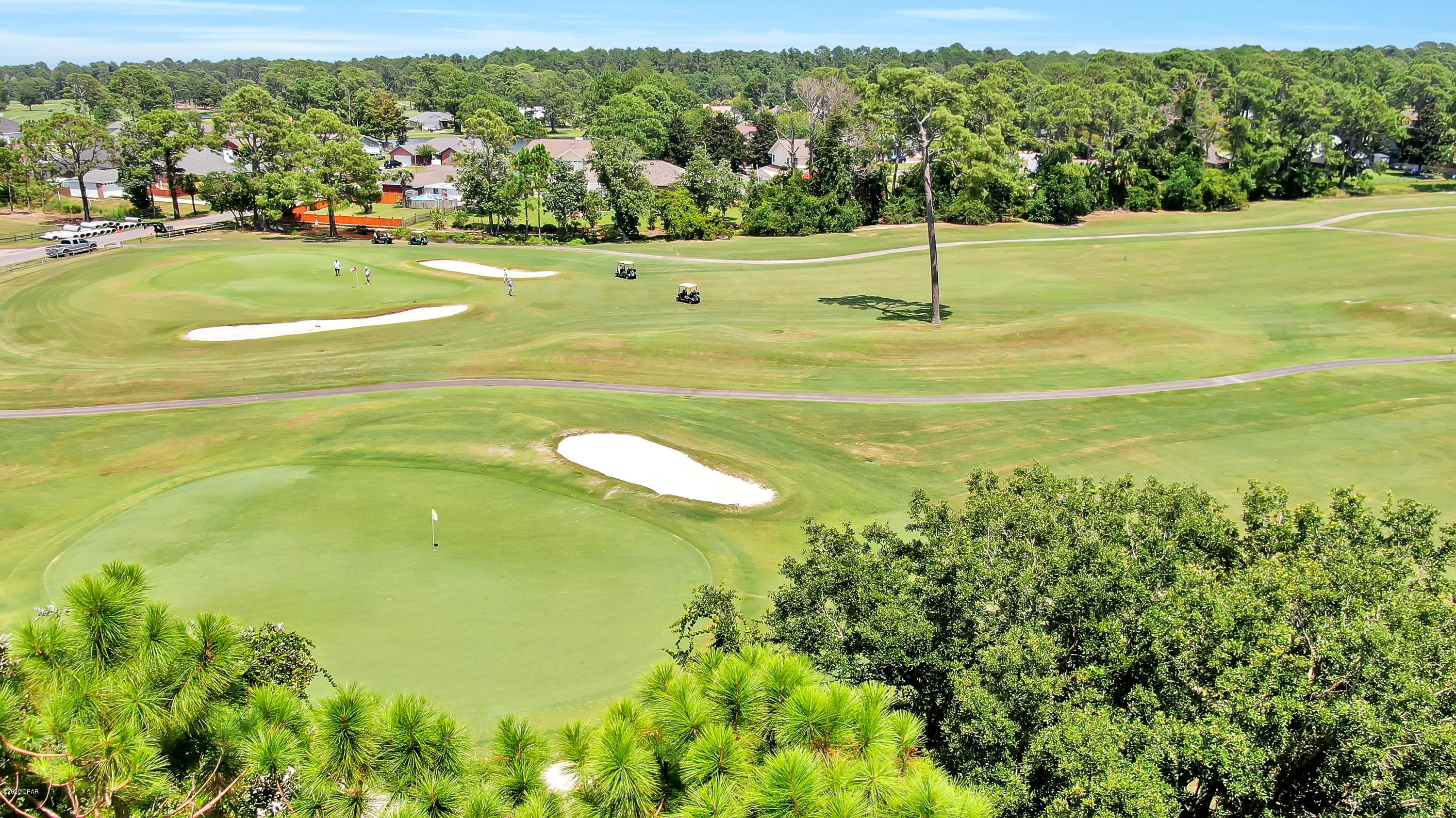 Bay West Estates Unit 1 - Residential